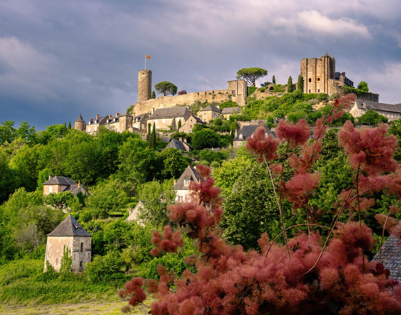 Turenne © BRIVE TOURISME