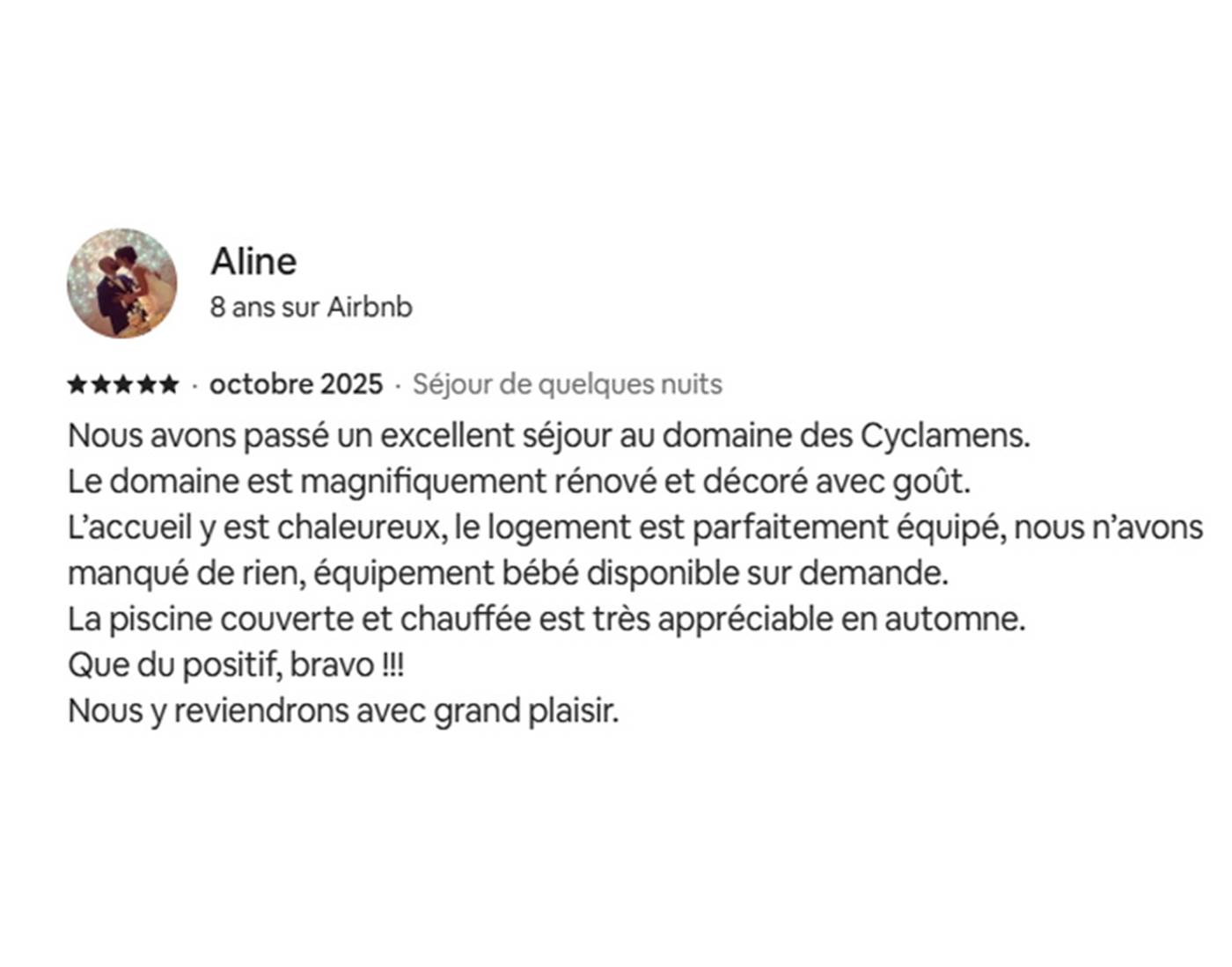 Le Four à Pain octobre 2025