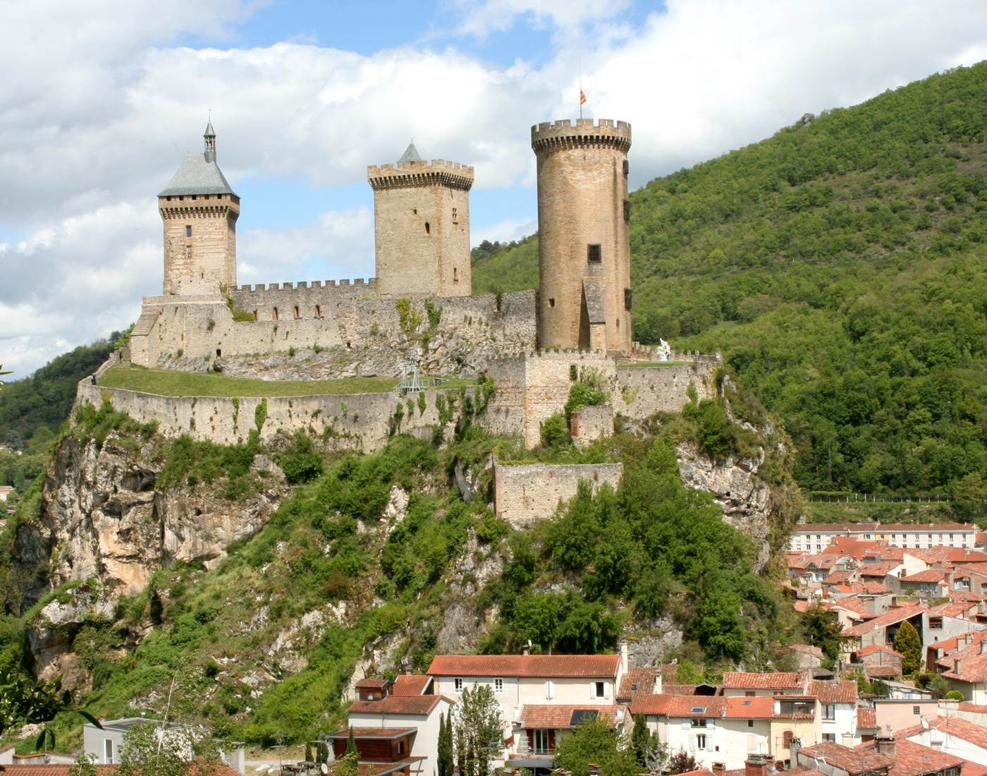 Foix