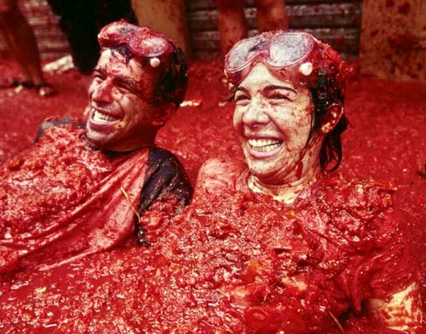 Tomatina 2026