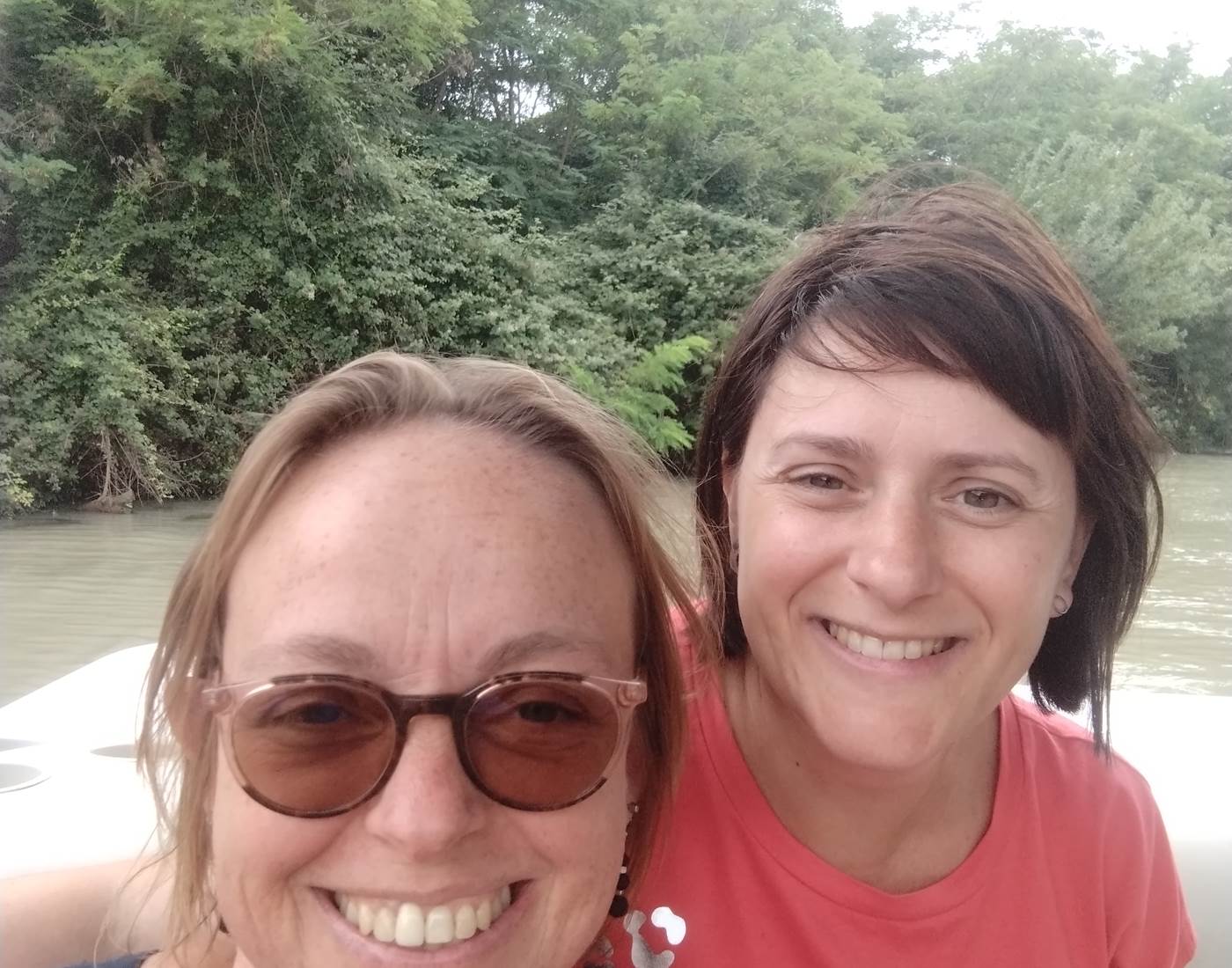 L'amitié à Le Coq du Nord-Mailhac