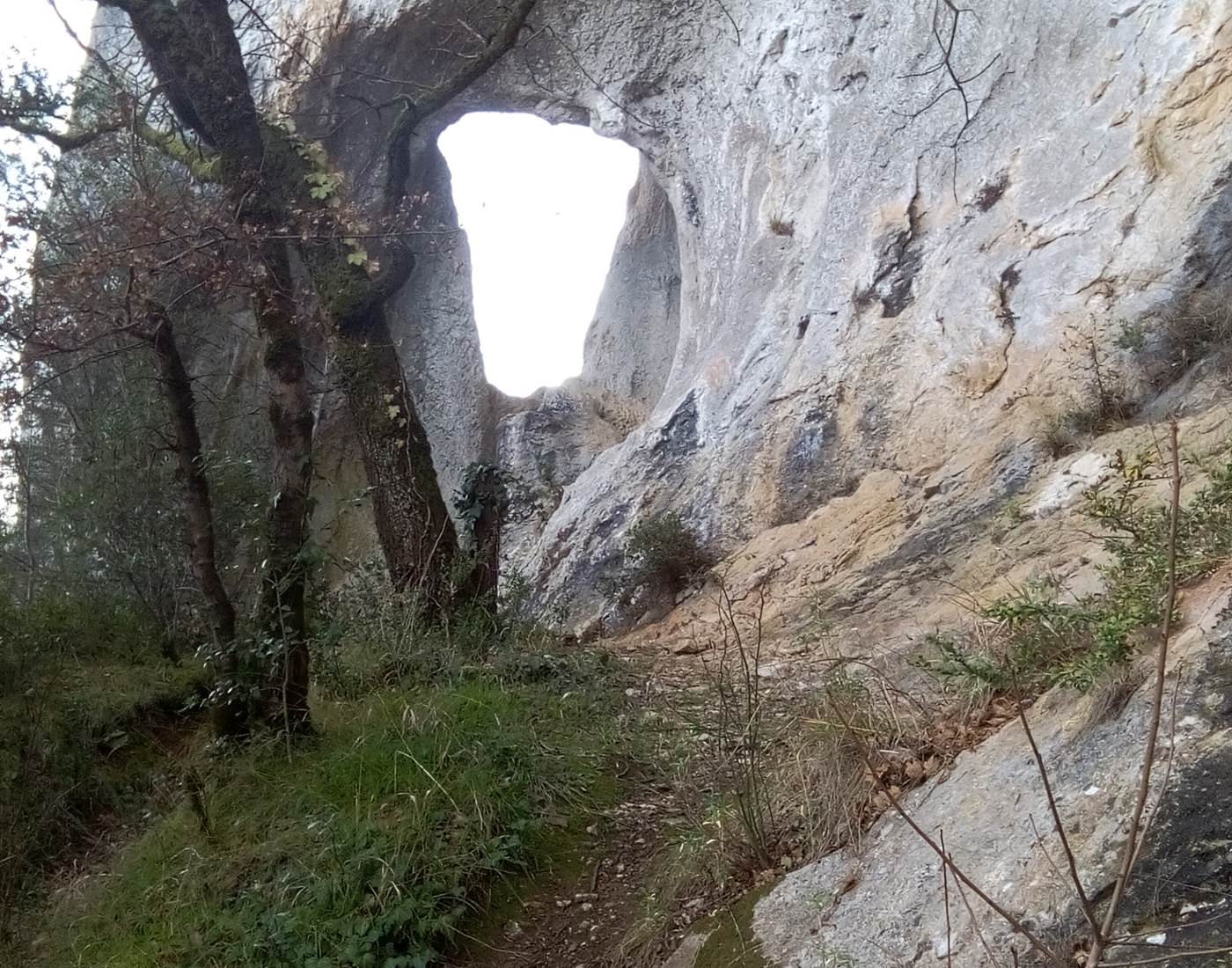 Aqueduc de Vers-page