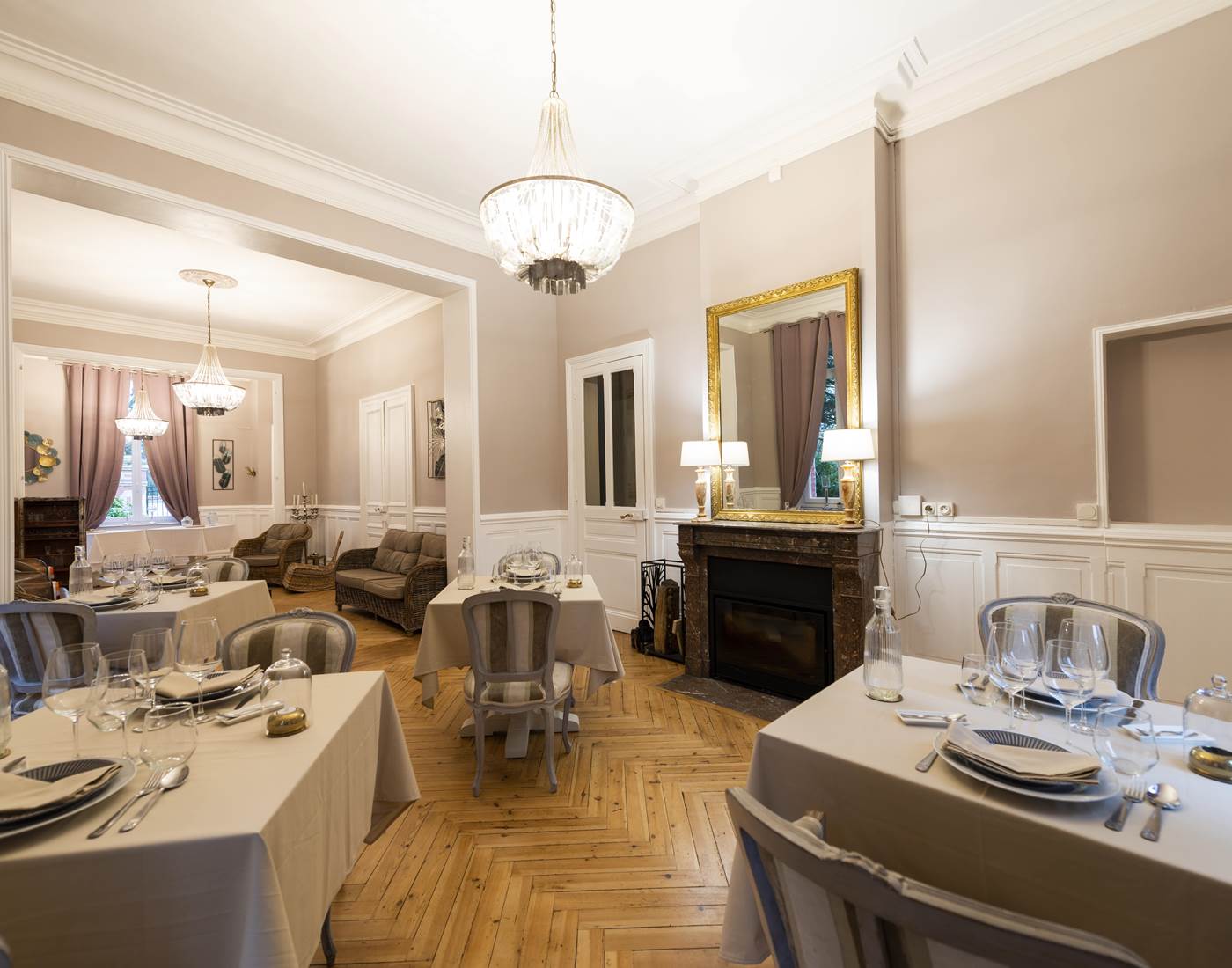 Chambres d'hôtes Montreuil sur mer 13