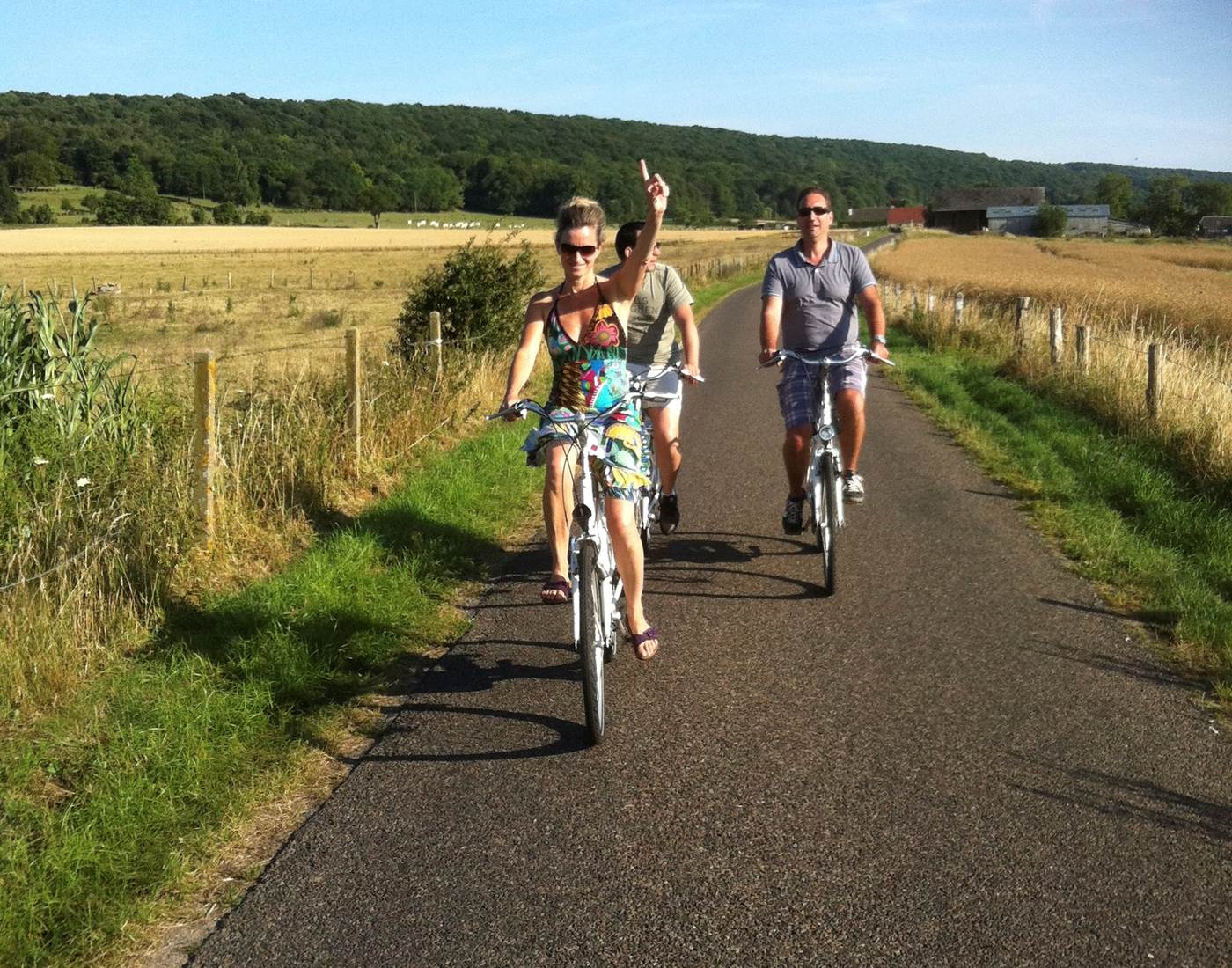 veloroutedeschaumieres