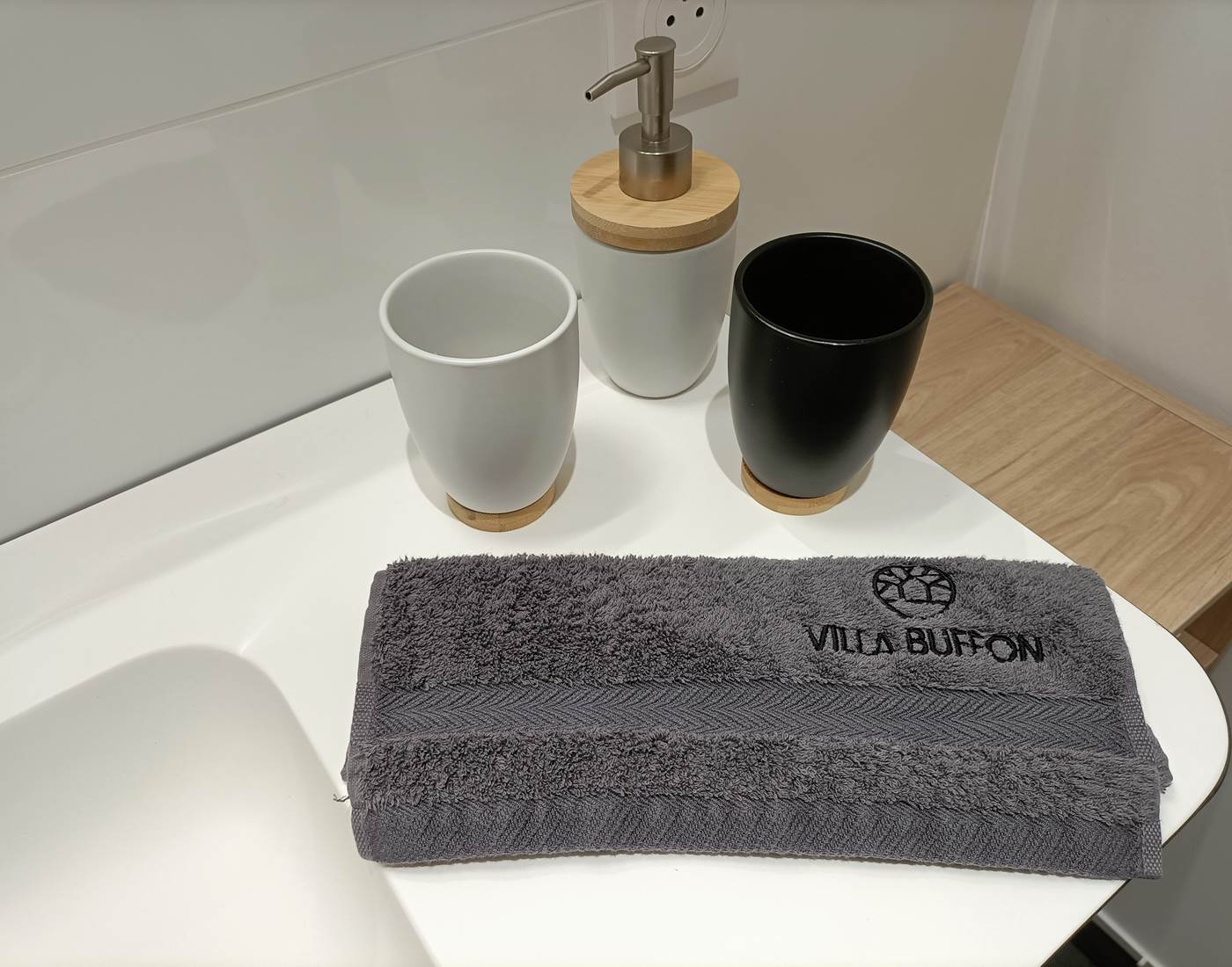 Villa Buffon Angers Privilège