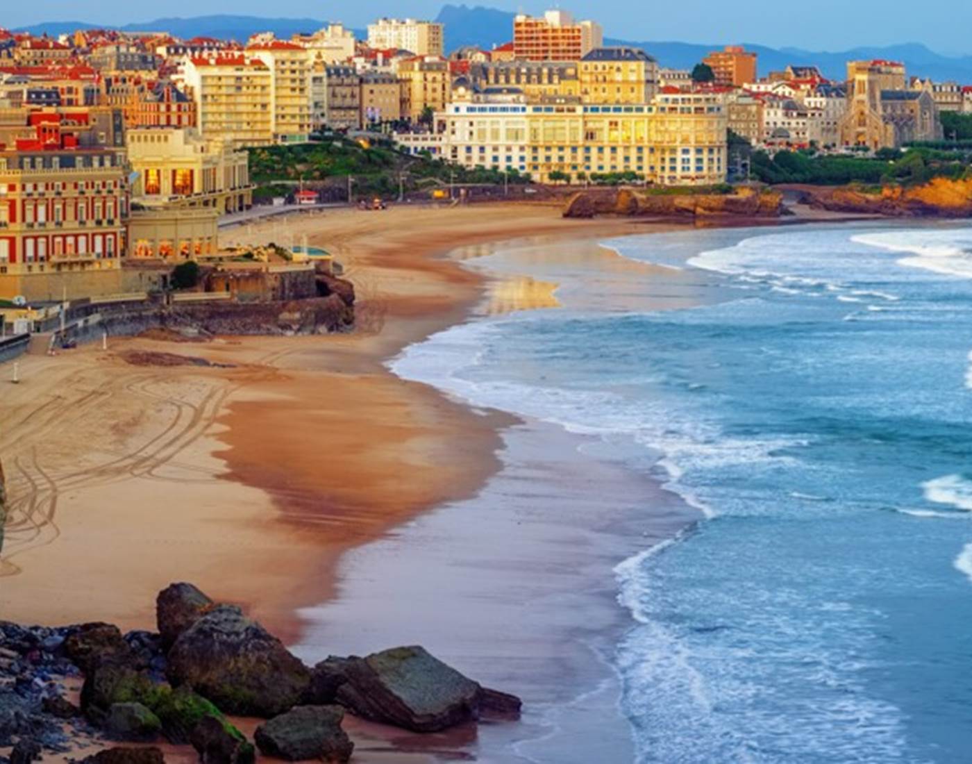 Biarritz