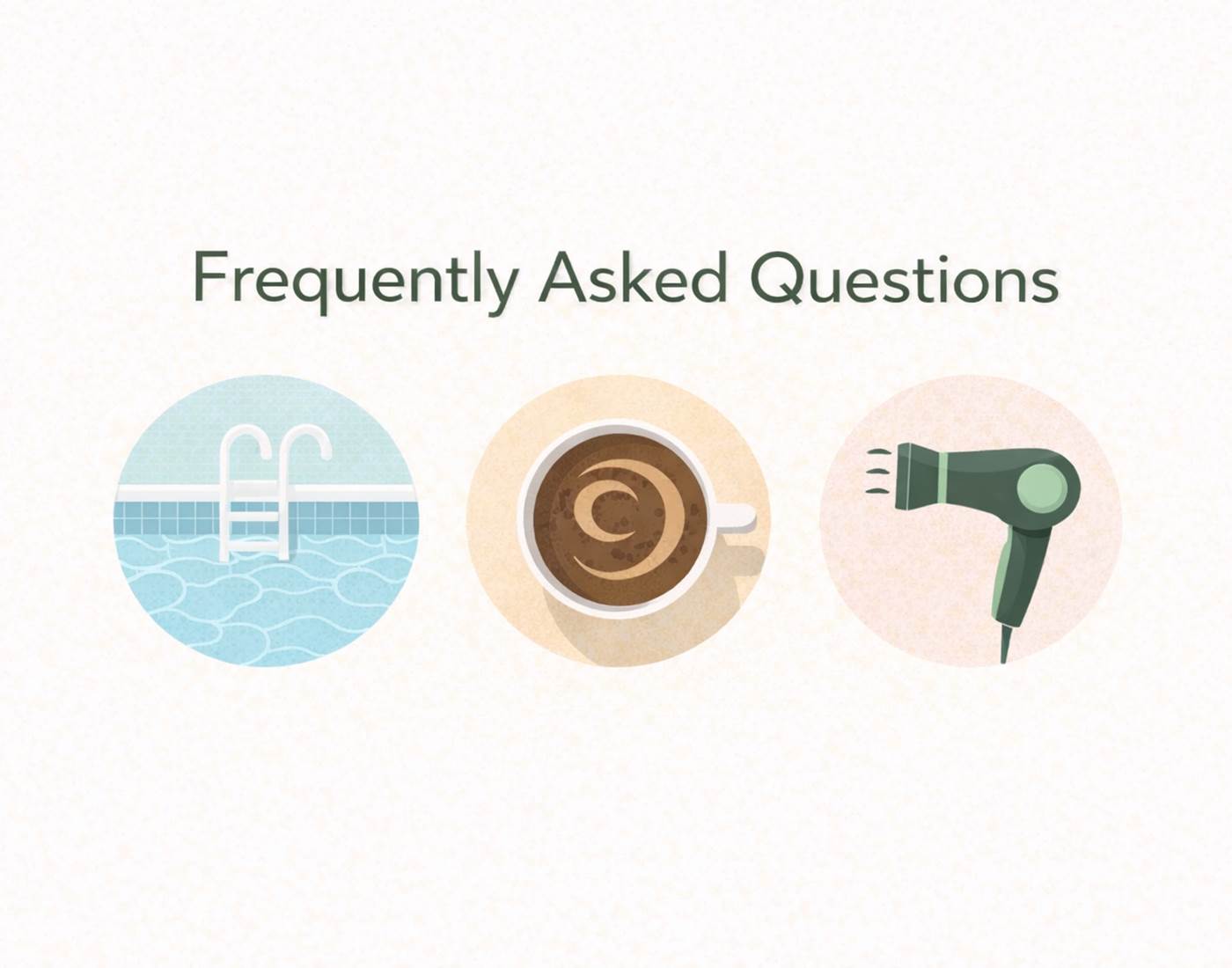 Chez Charles**** ｜FAQ