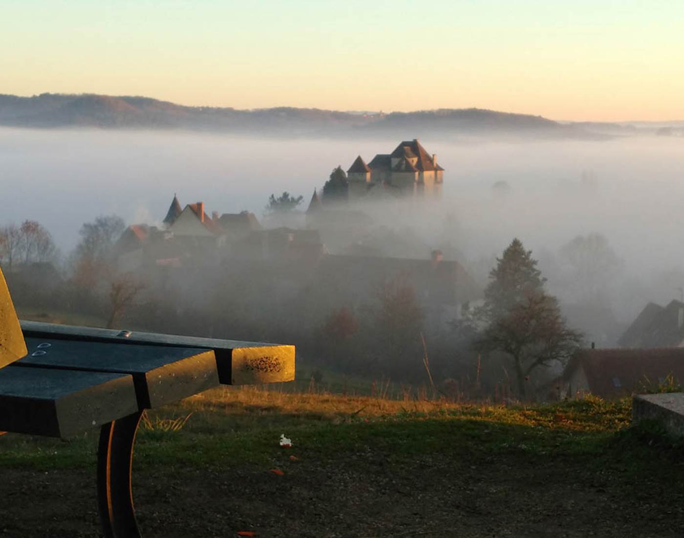 Curemonte_plus_beau_village_france_correze