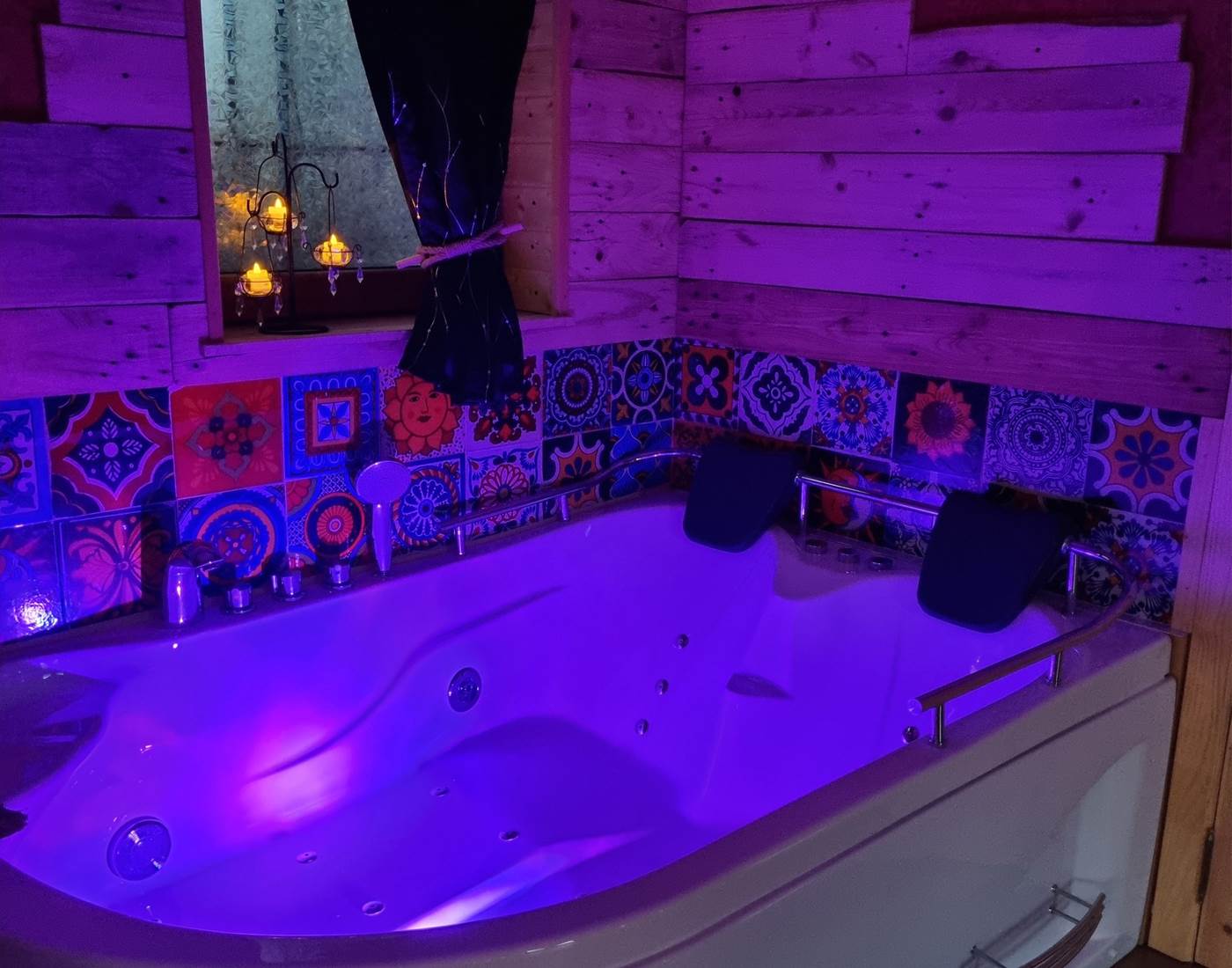 La Grange Balnéo Verlaine