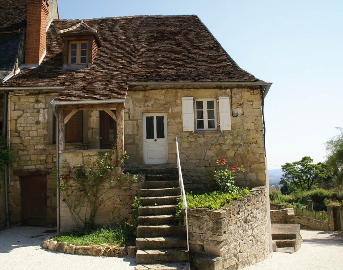 Saint-Robert © BRIVE TOURISME