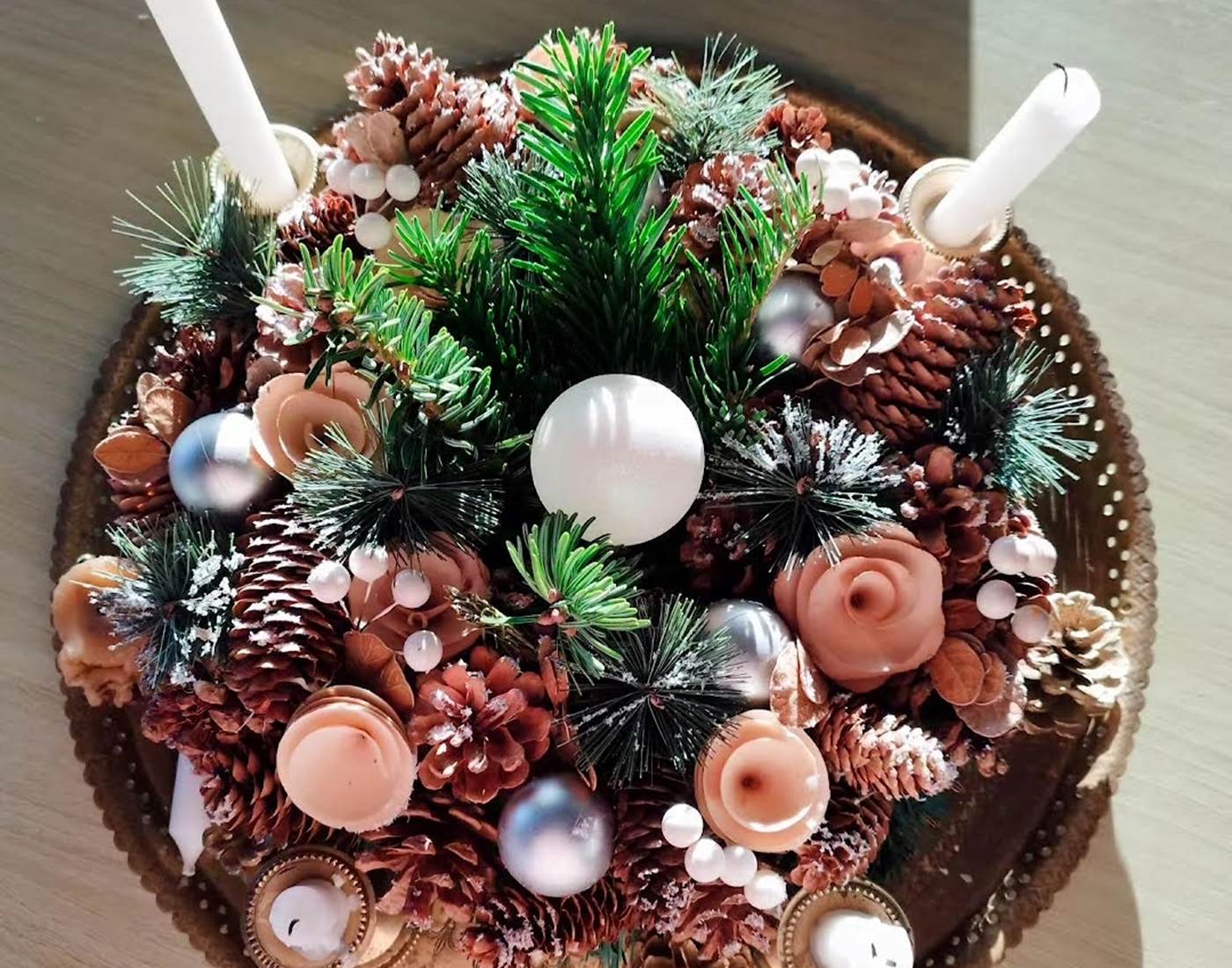 Meilleurs voeux 2025 !