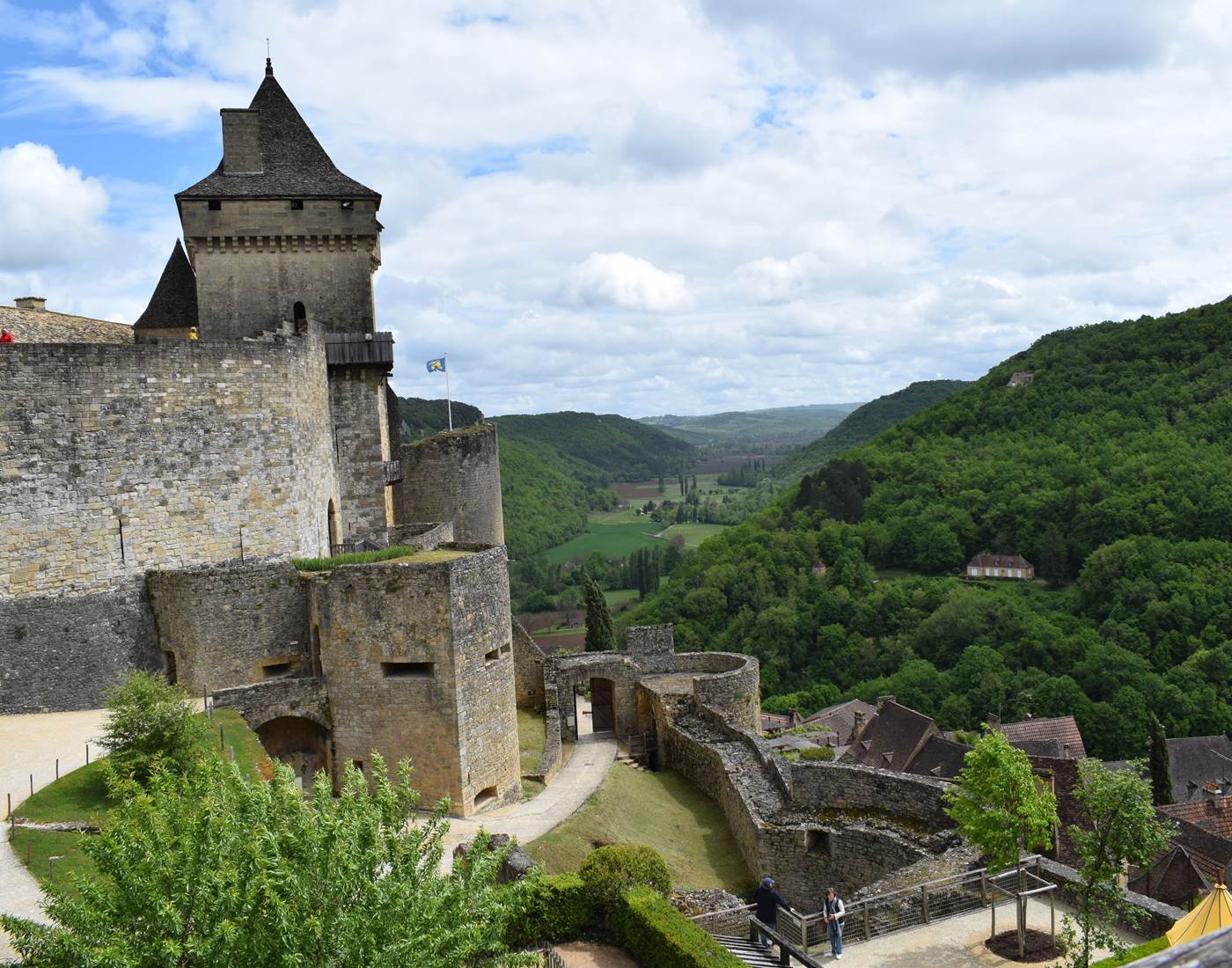 Château de Castelneau
