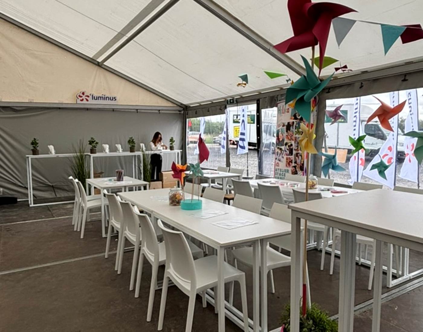 Holika Ateliers Créatifs Mons