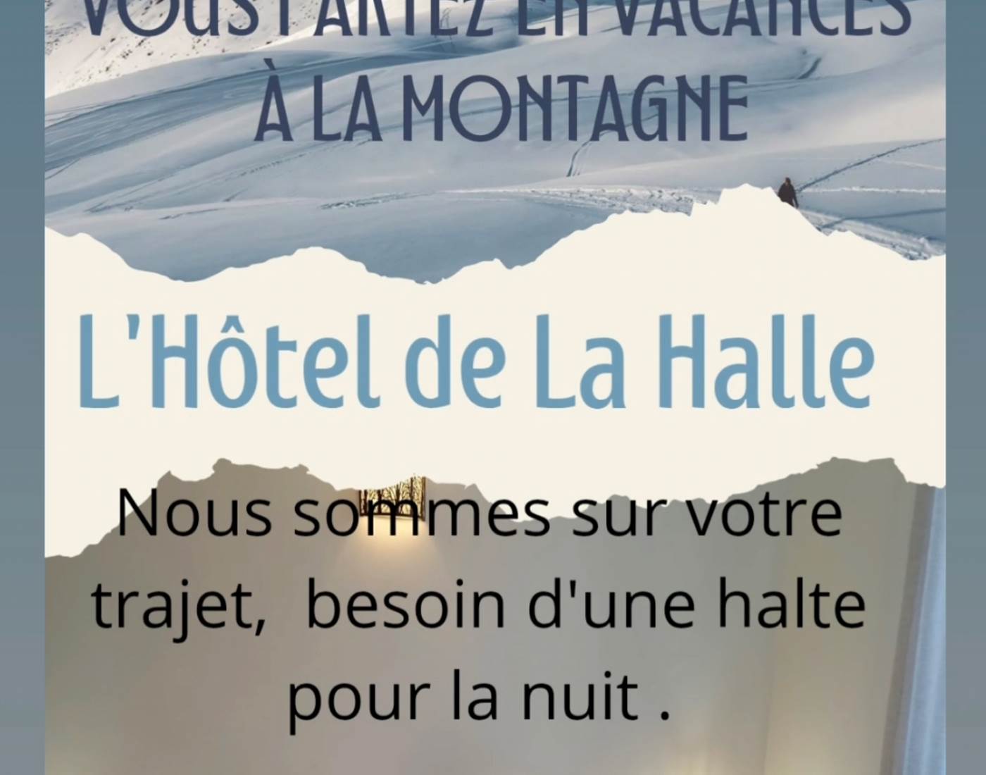vacances d'hiver-news