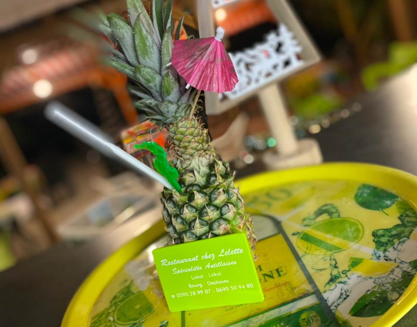 A déguster avec modération 😍