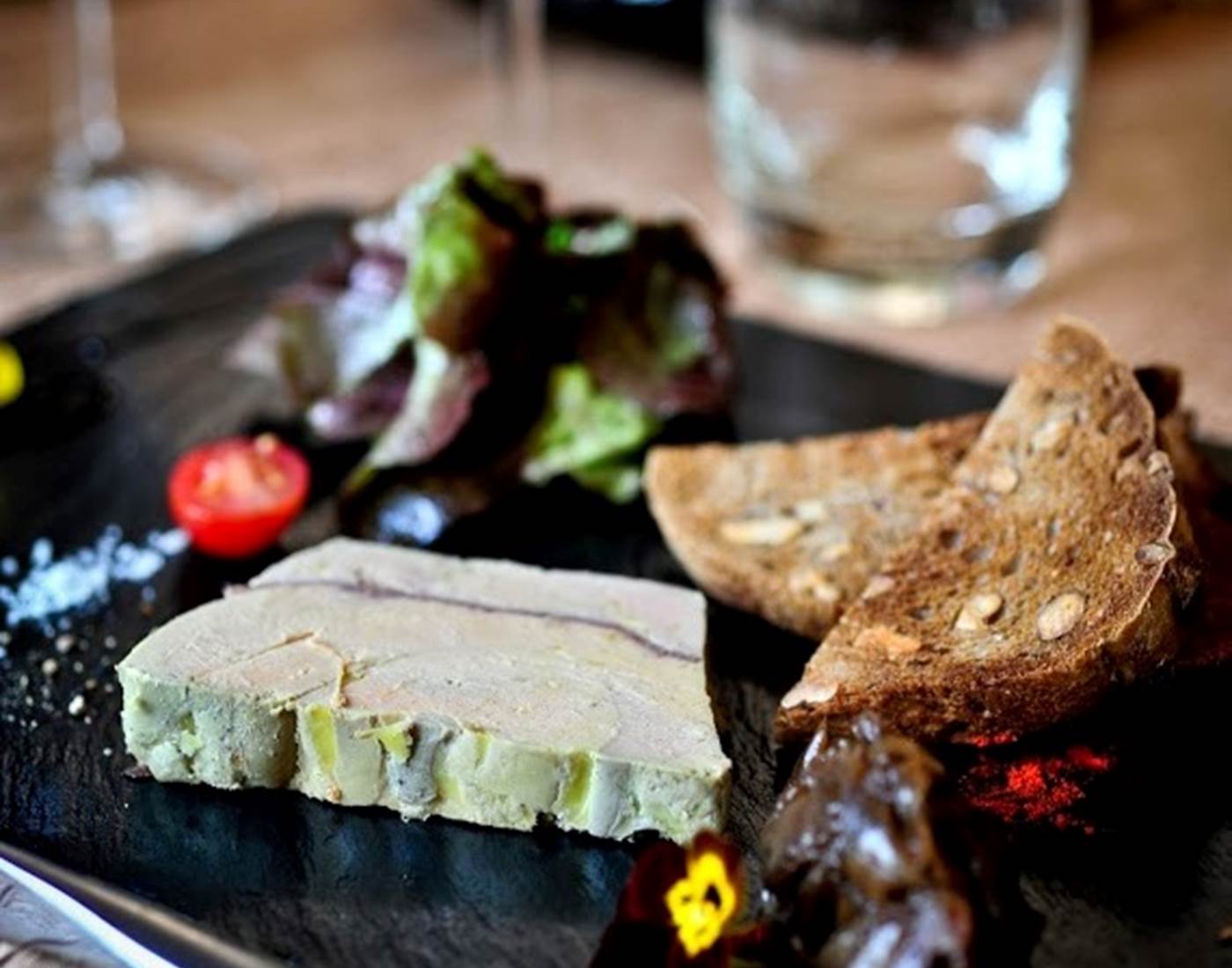 12 - ORY6922- Foie Gras© C