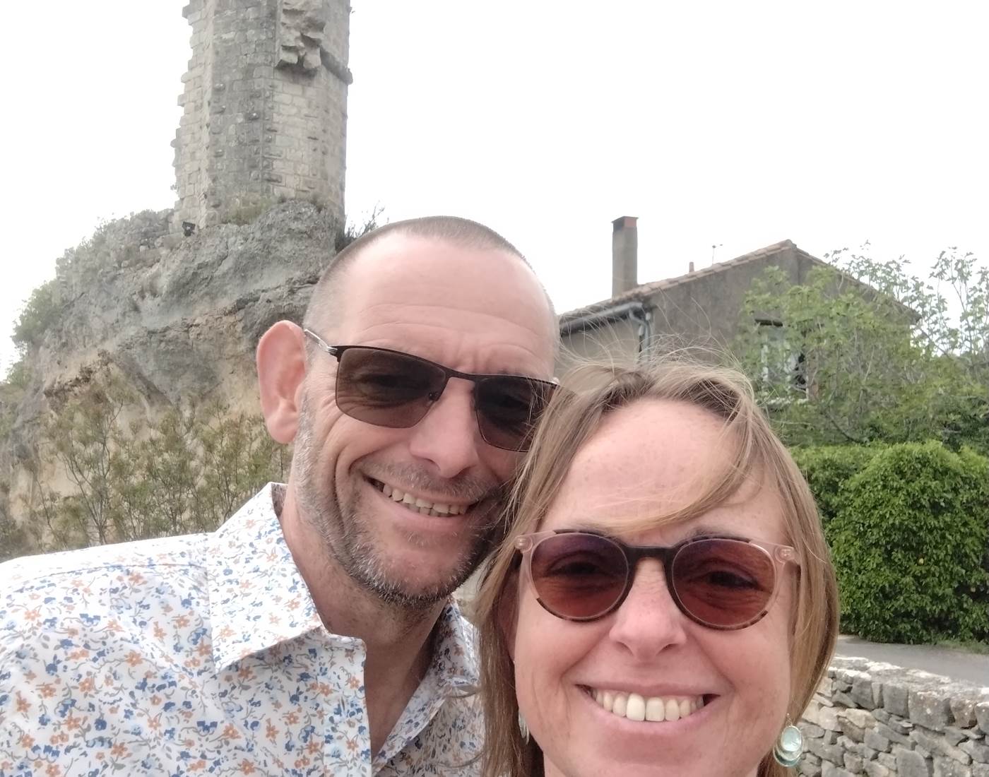 Minerve un de nos village coup de cœur de la région