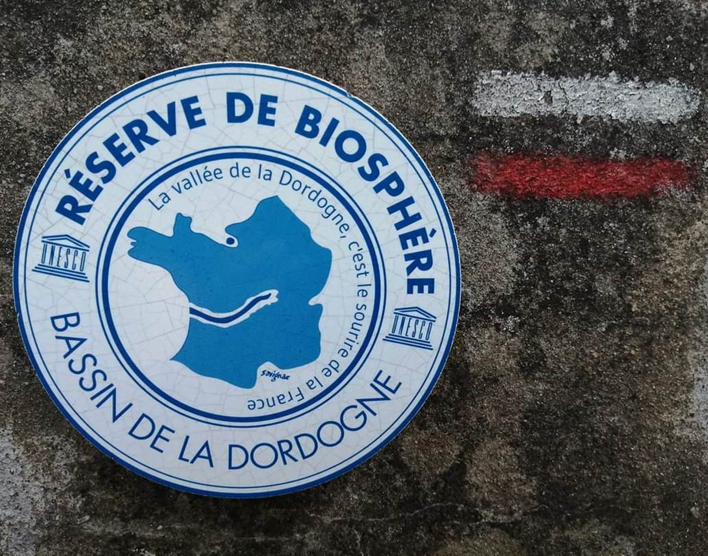 Une réserve de Biosphère