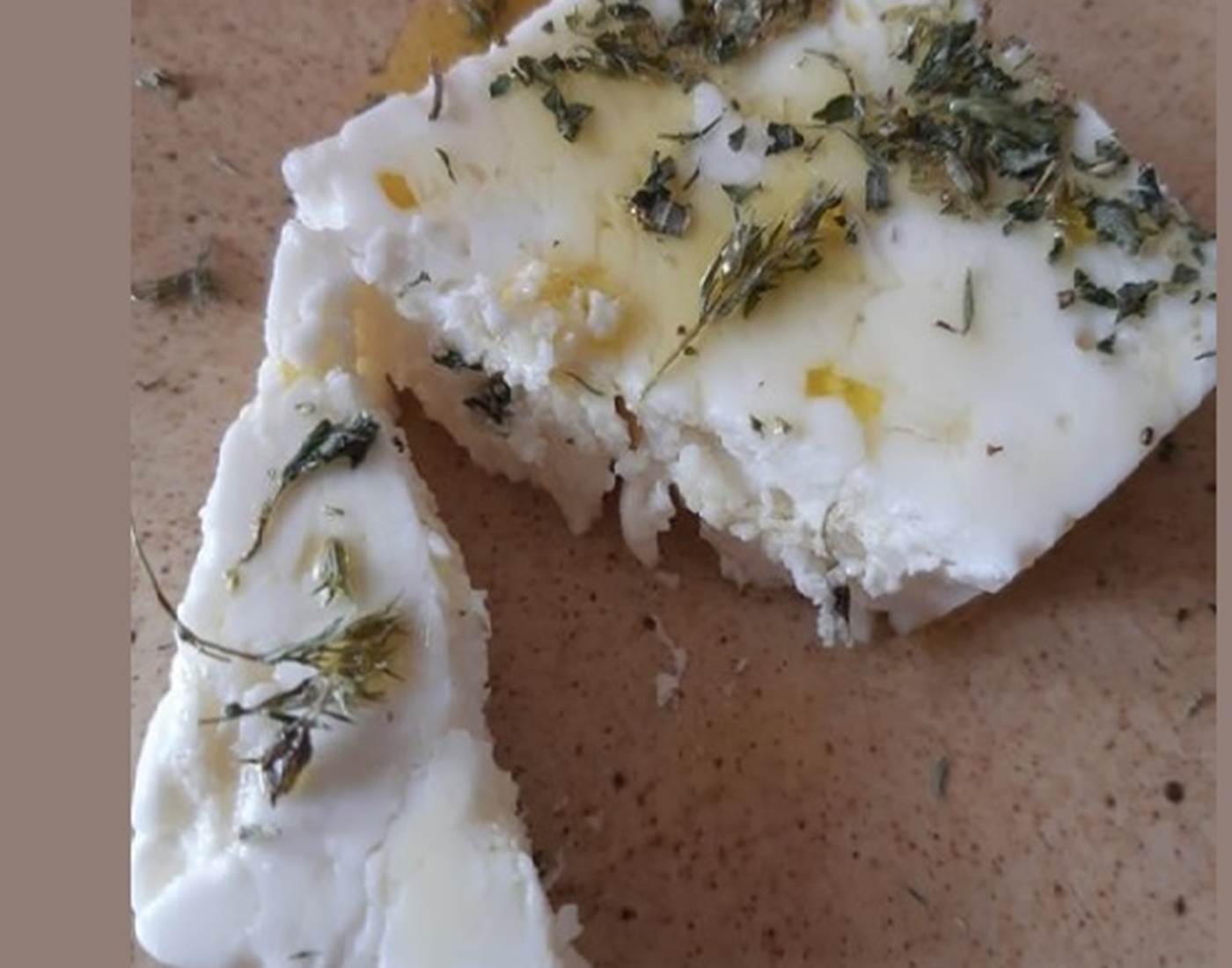 Feta des Bergers de St Roch