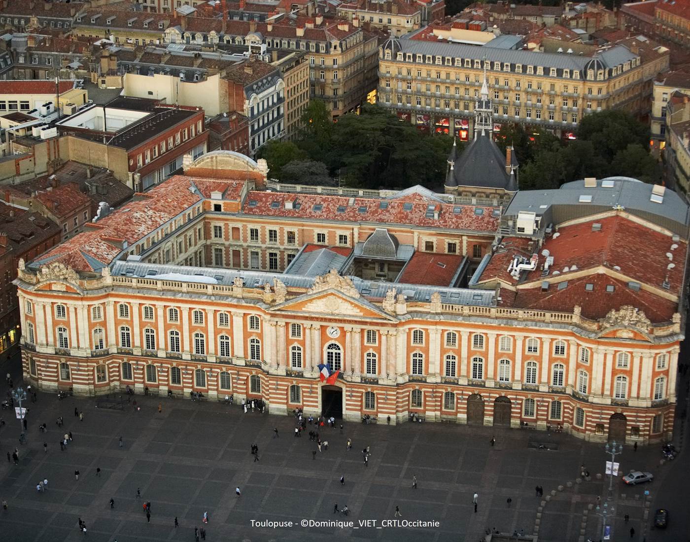 Toulouse - Domaine de Lanis Chambres hôtes Castelnaudary