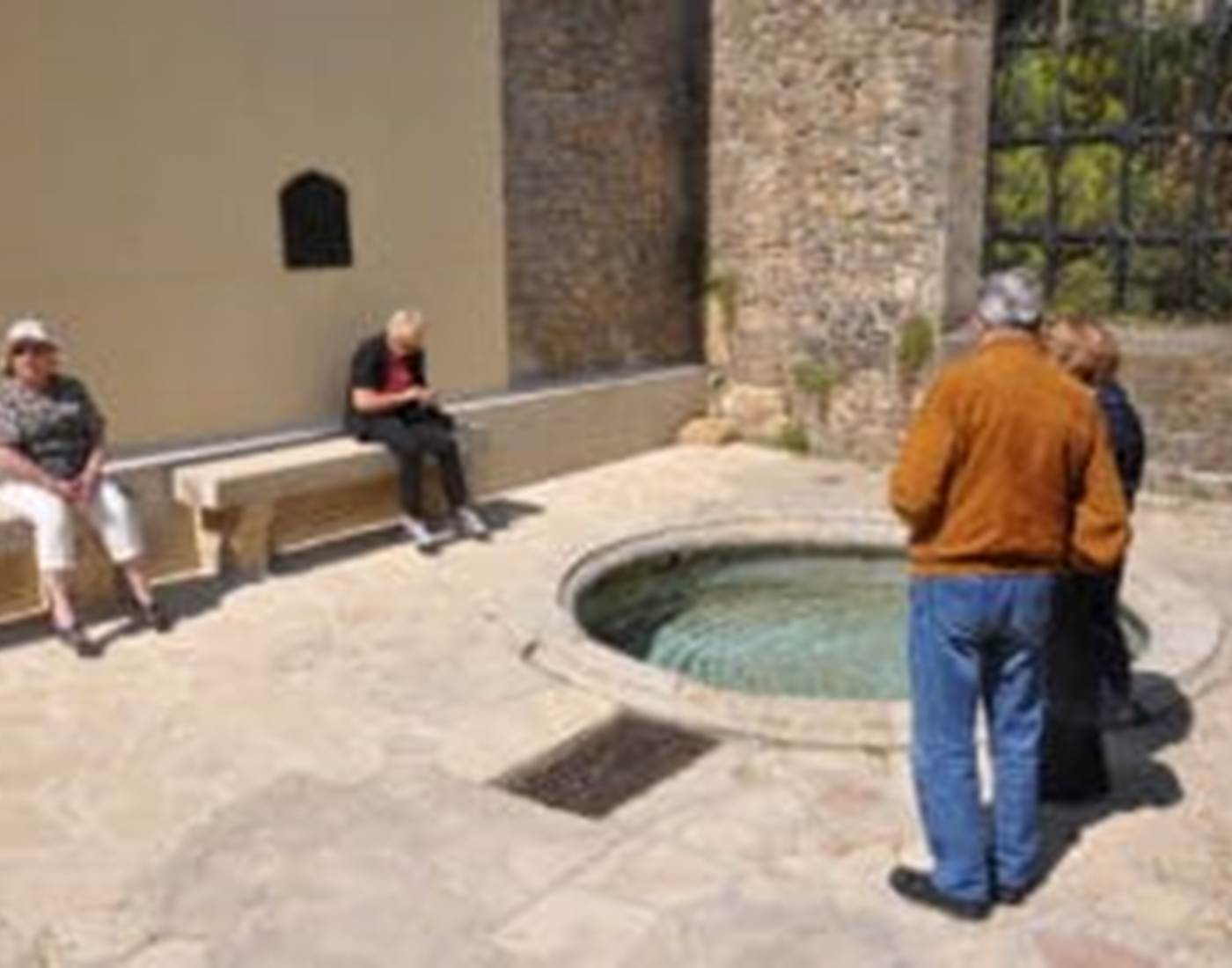 Orval-La Fontaine Mathilde