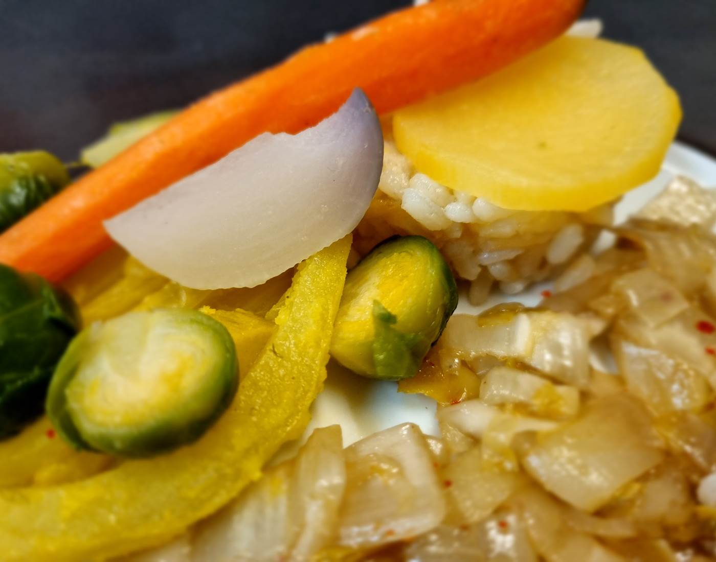 Accompagnements La Caravelle