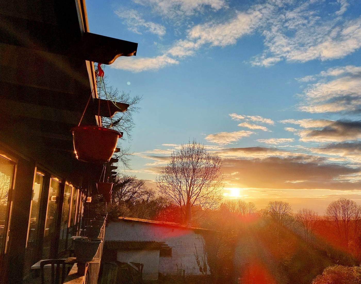 Moment détente Maison d'hôtes Le Ranch des Lacs Augne