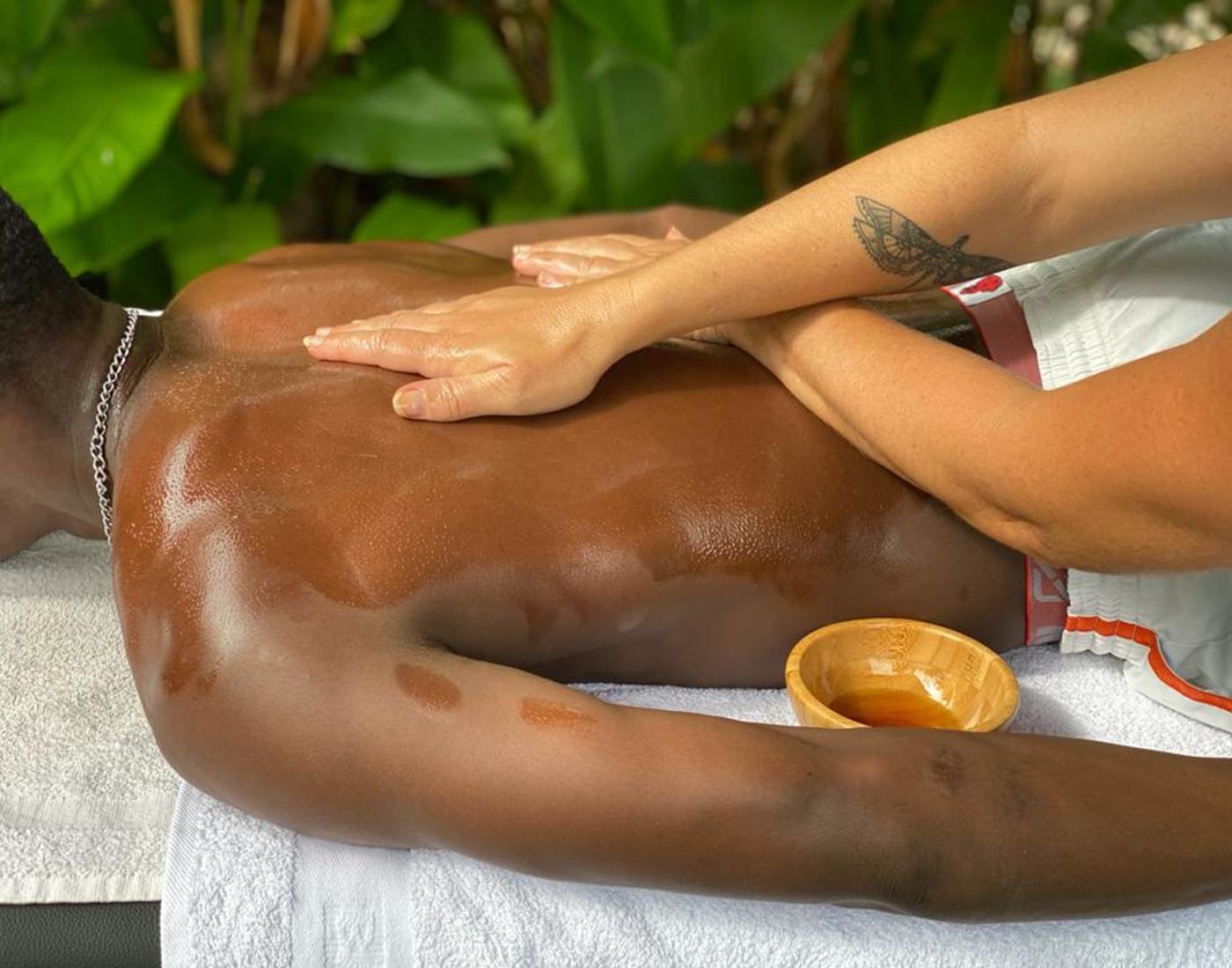 Moment détente 😍