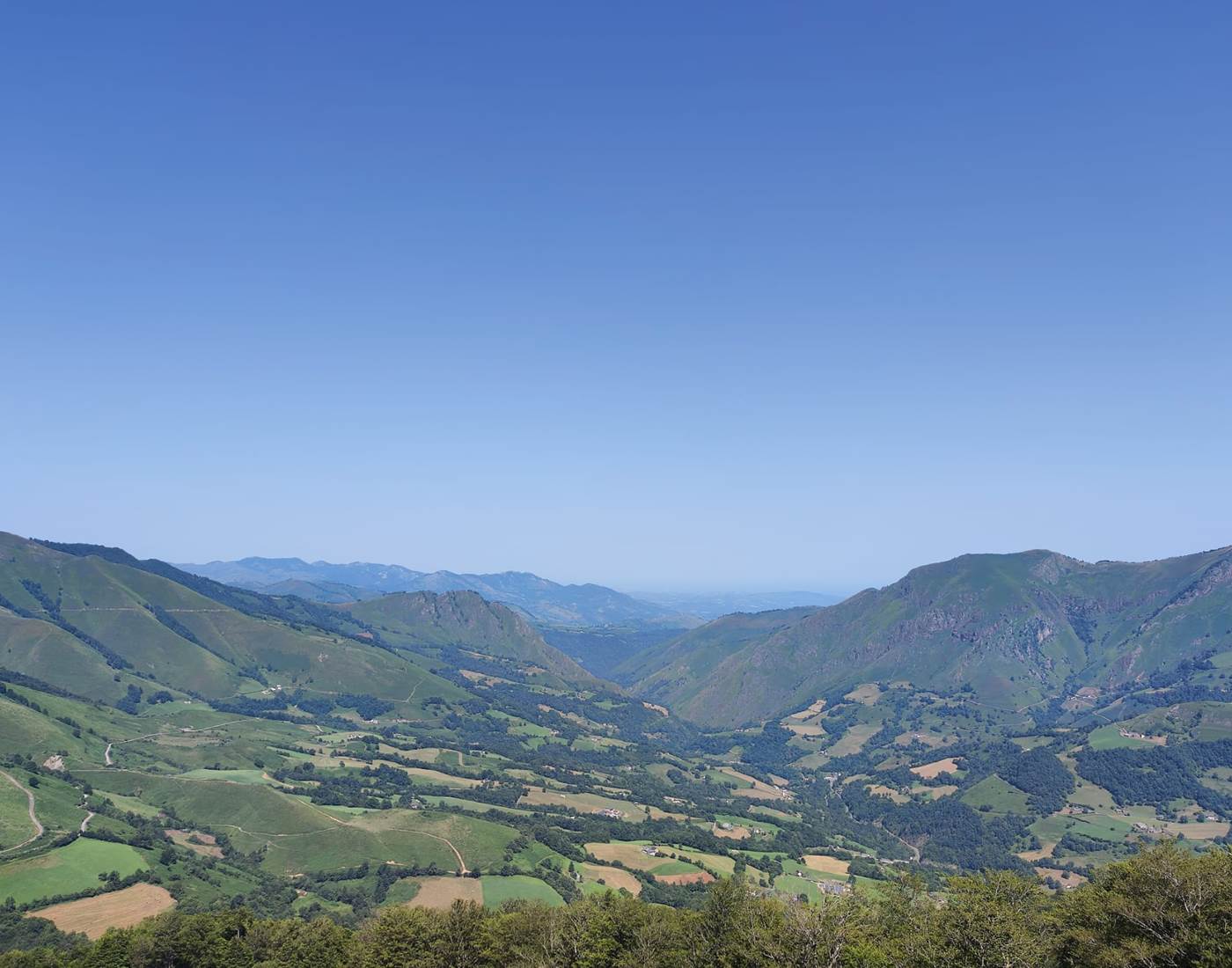 Gîte Ainerak, Pays Basque, Pyrénées, Soule, Kakouetta, La Verna, Sainte Engrâce, la Pierre St Martin