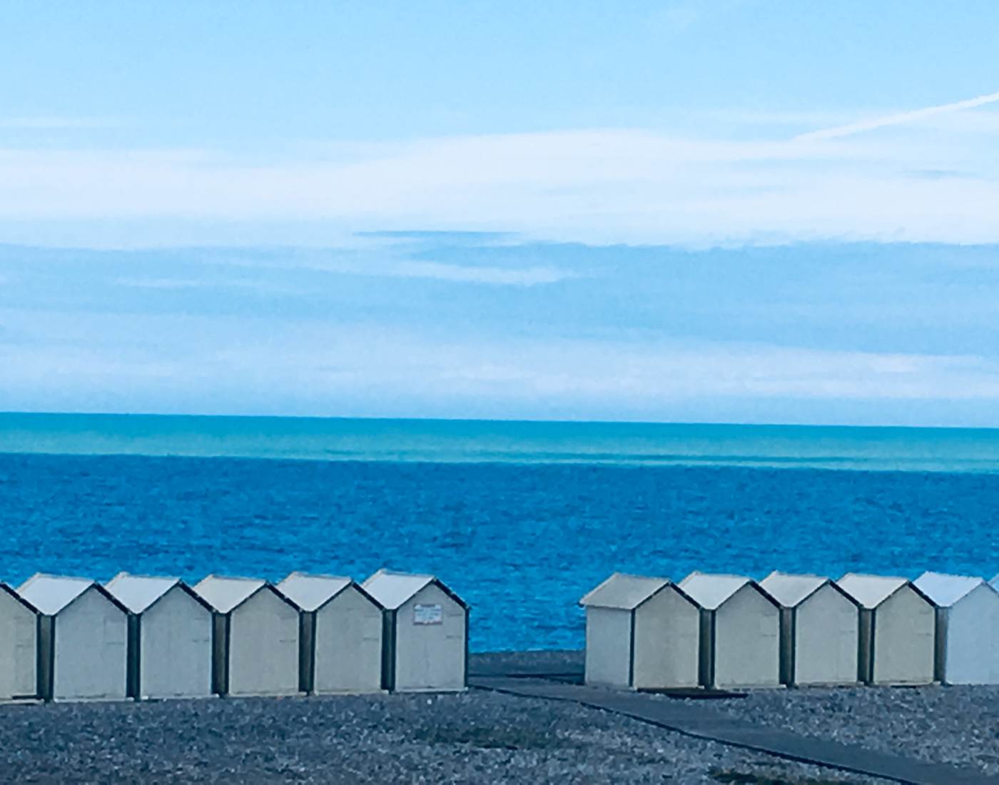 Photo Prise du balcon par Nicole juin 2019
