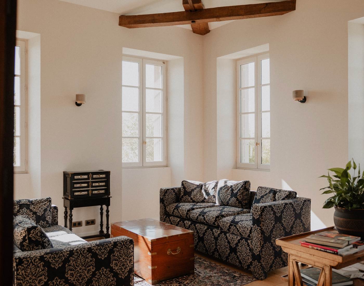 Salon de la Grande Chapelle