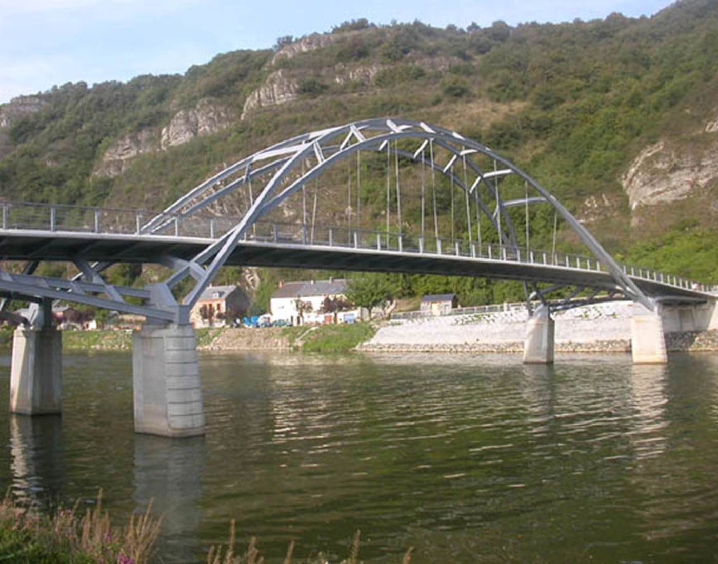 Pont de Chooz