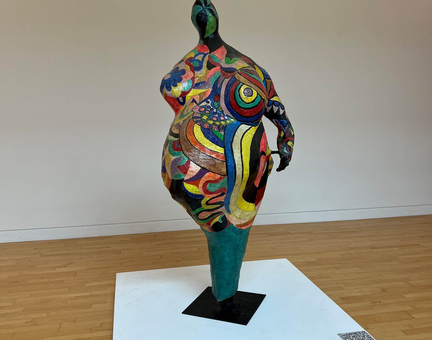 Musée d'Art Contemporain - Strasbourg-news