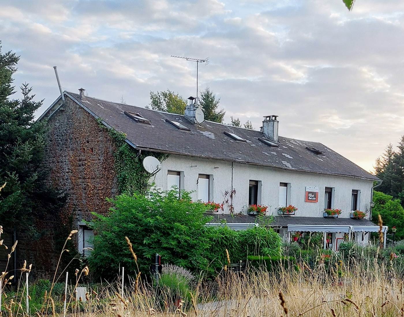 Maison d'hôtes Le Ranch des Lacs