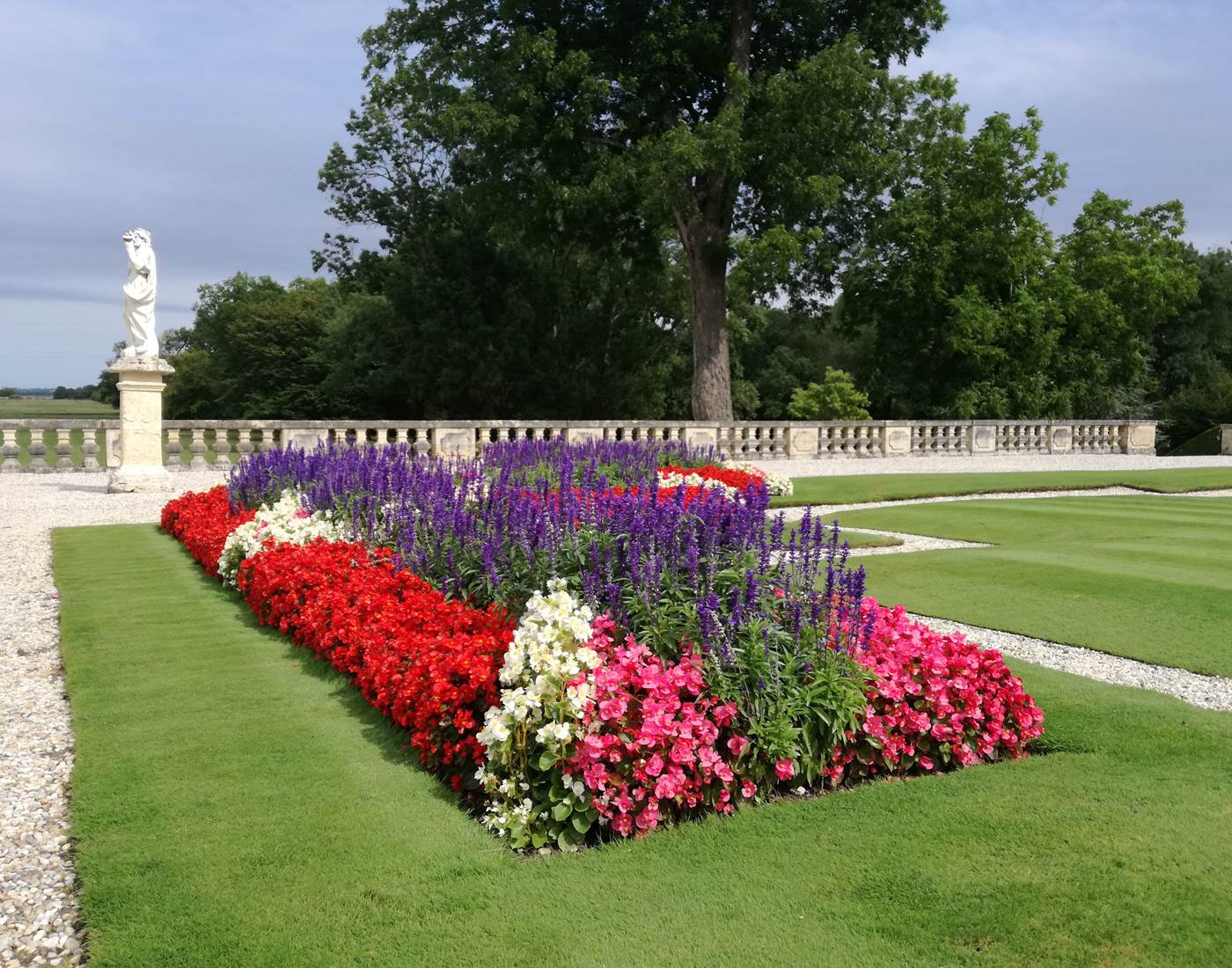 Château Beychevelle , St Julien