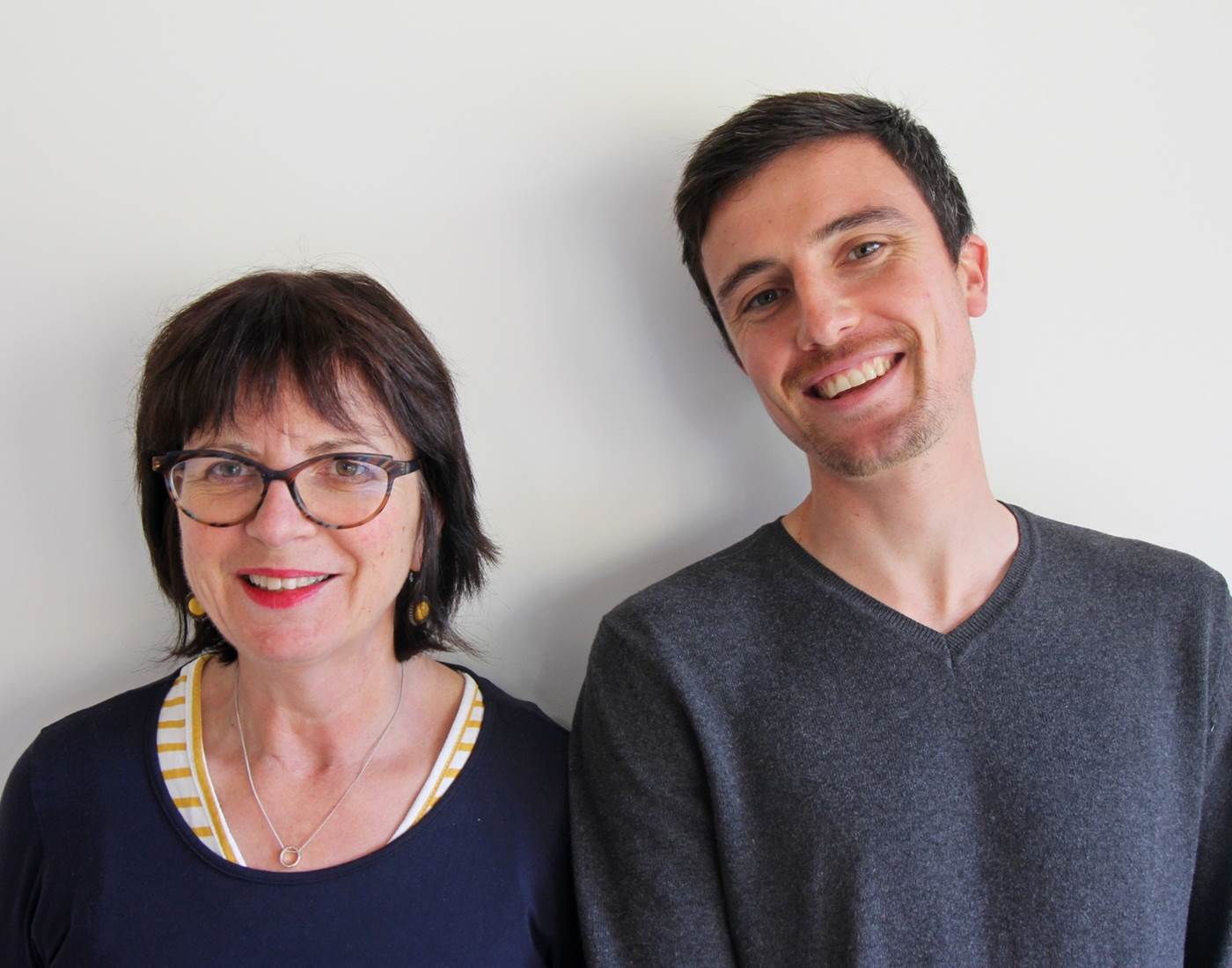 Le Répit de l'Oust - Vos hôtes