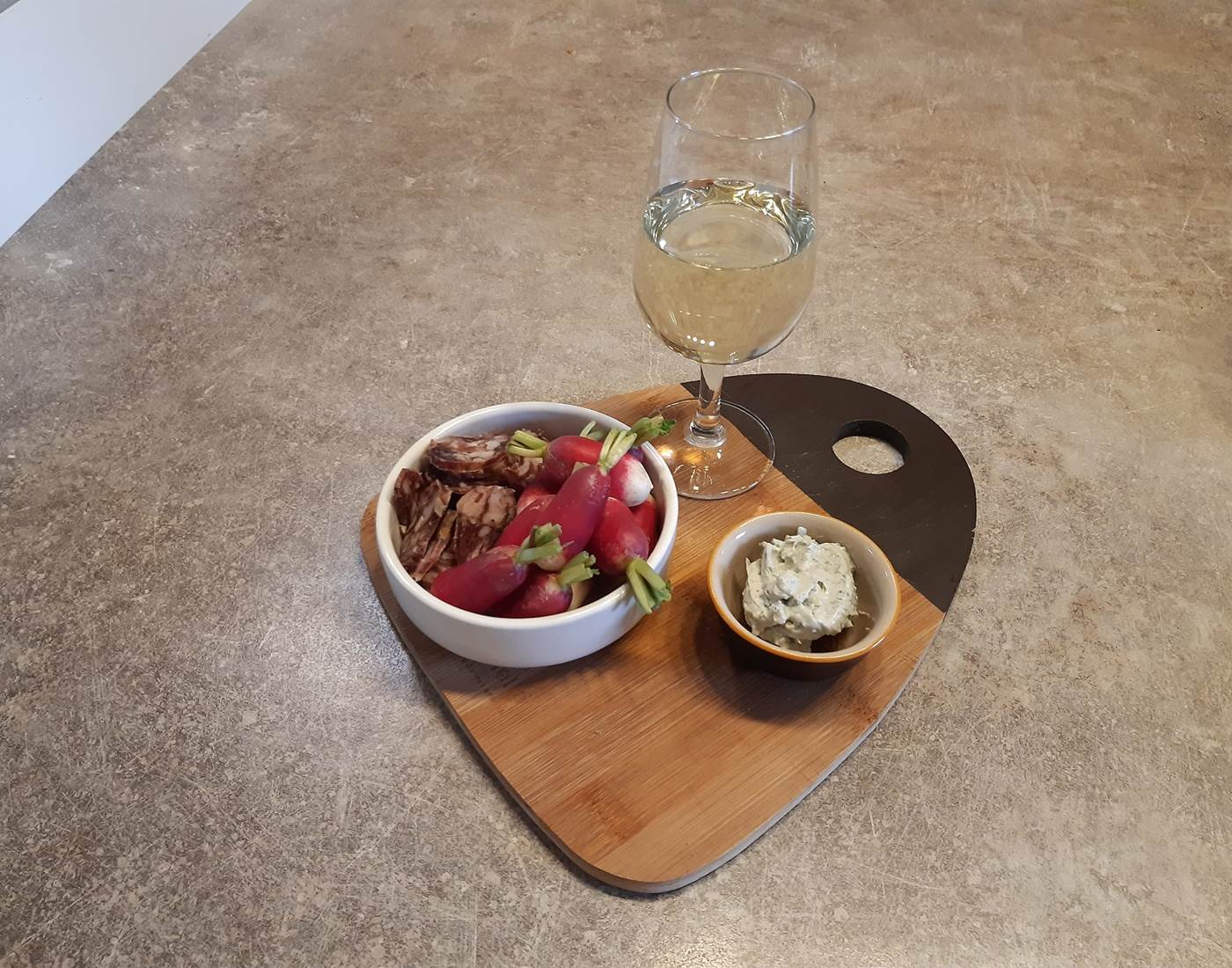 l'apéritif c'est sacré