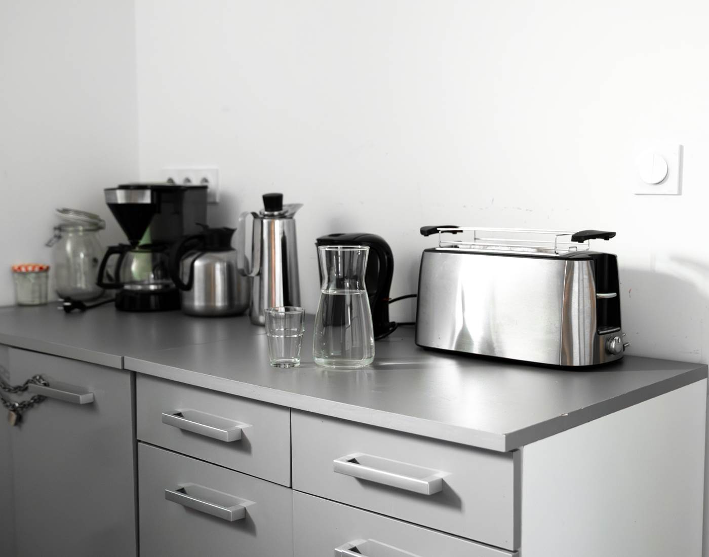 Le Répit de l'Oust - Super equipé