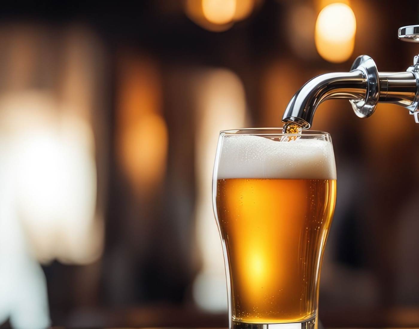 Restons sous pression