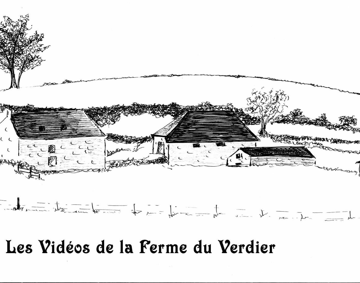 Videos de la Ferme du Verdier