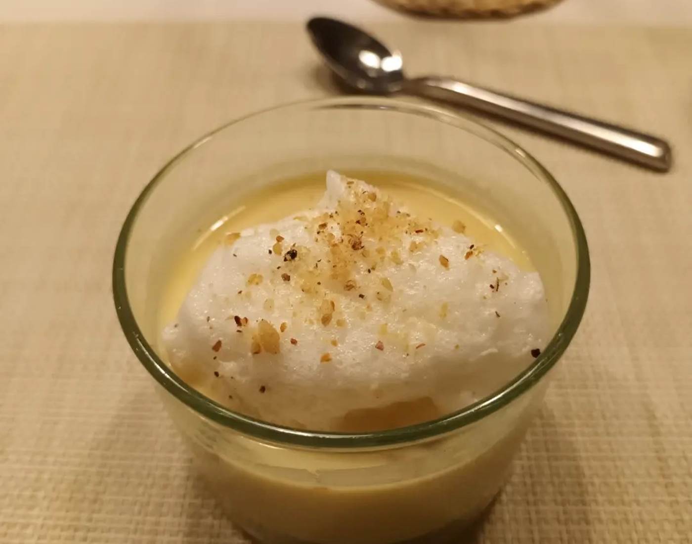 Île Flottante - Le Veilleur de Noblat