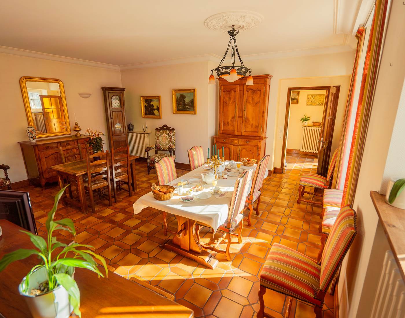 Salle à manger-page