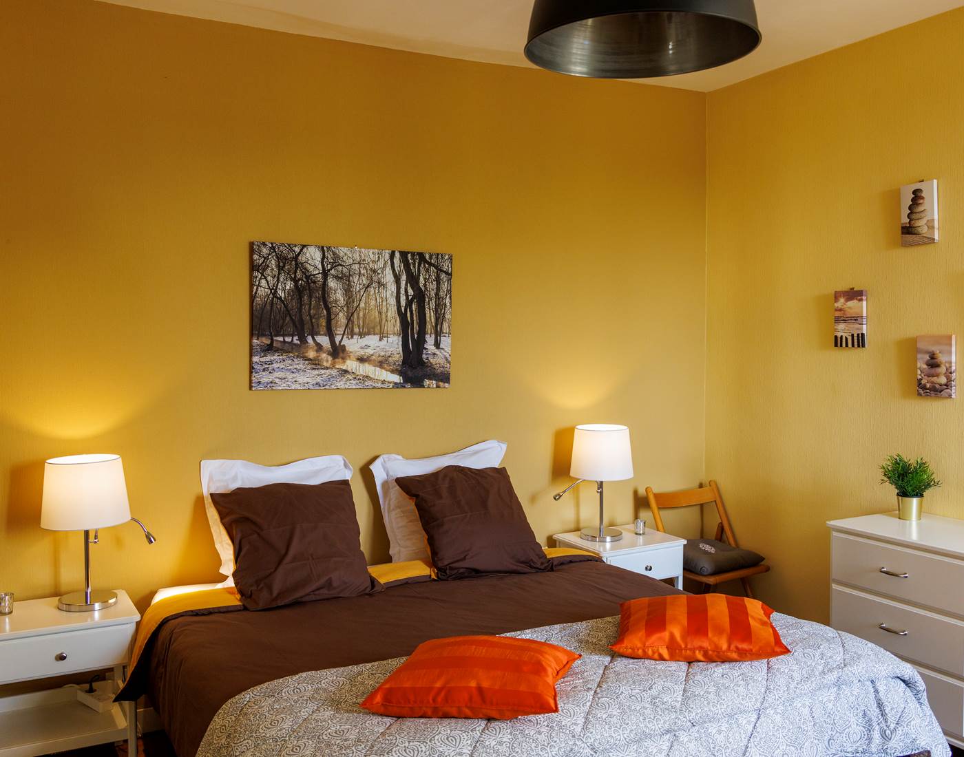 Lit King Size 180 x 200