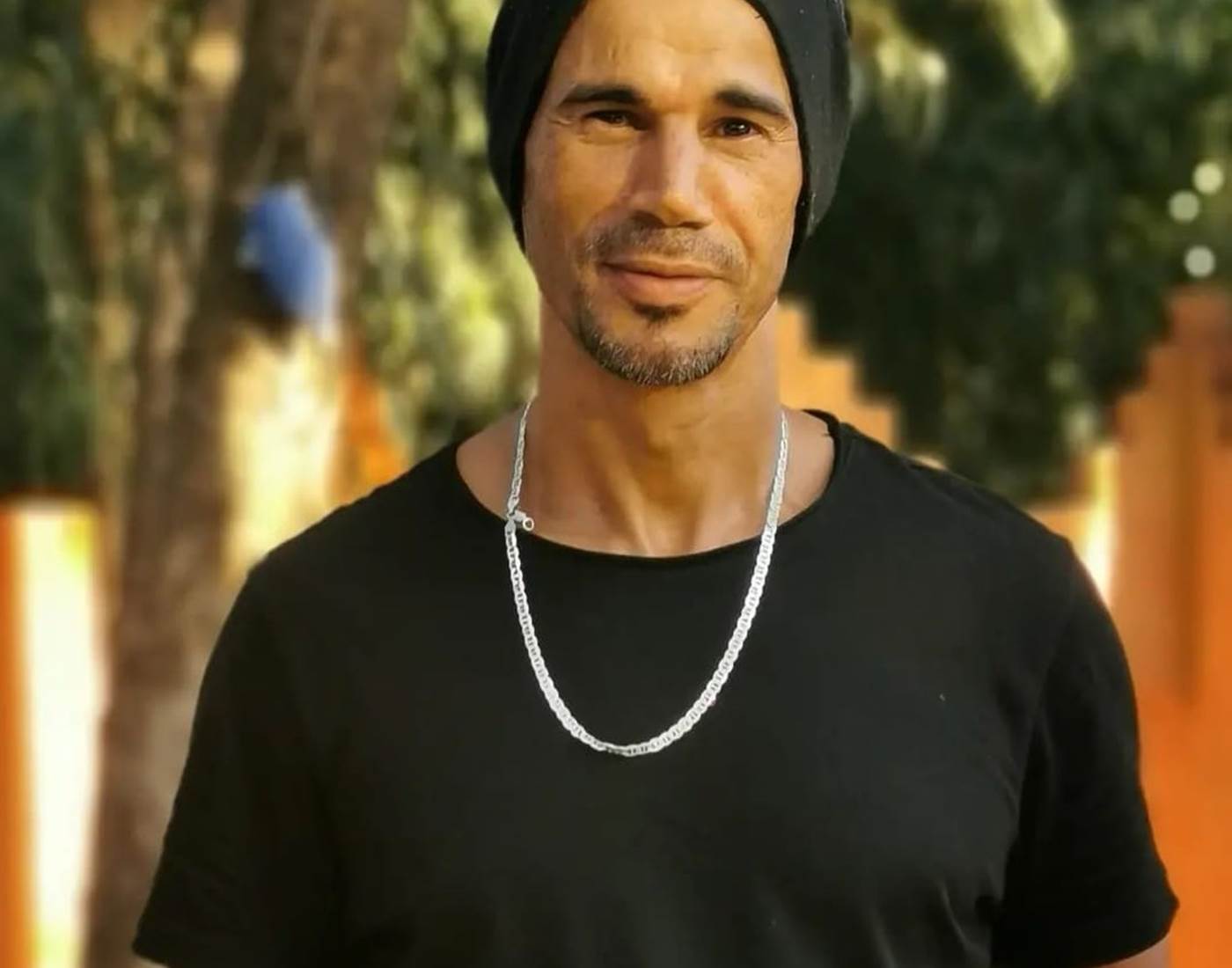 Abdel, notre coach sportif !