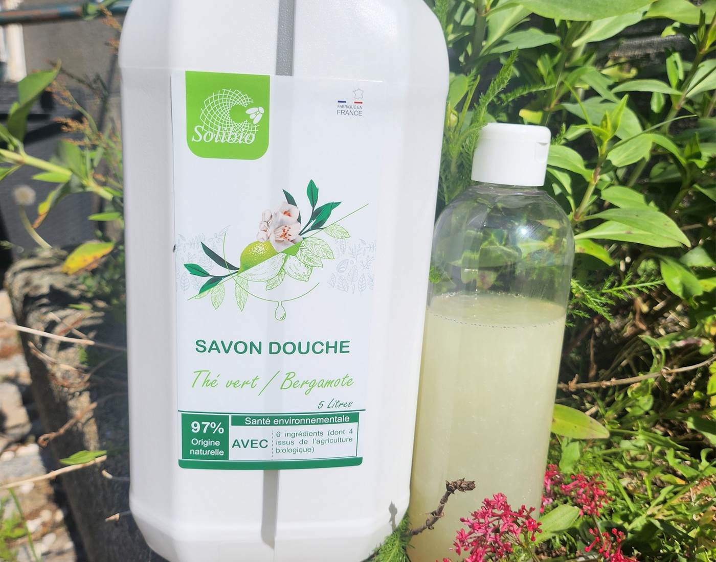 Comestiques Soliobio - Solignac