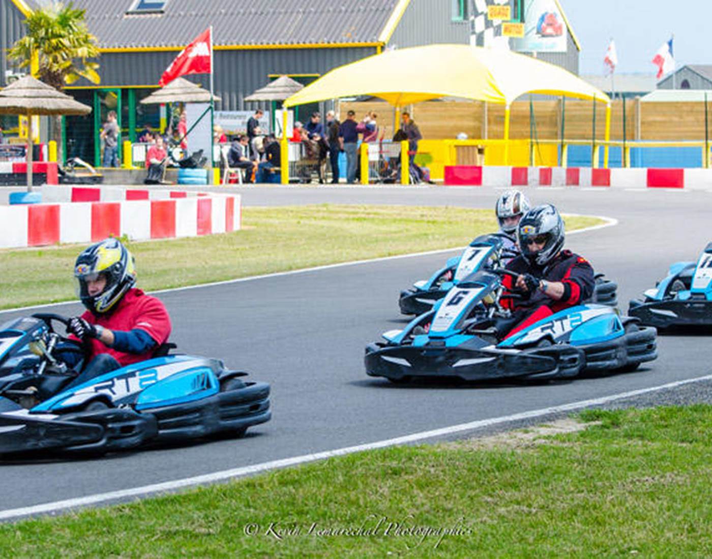 karting