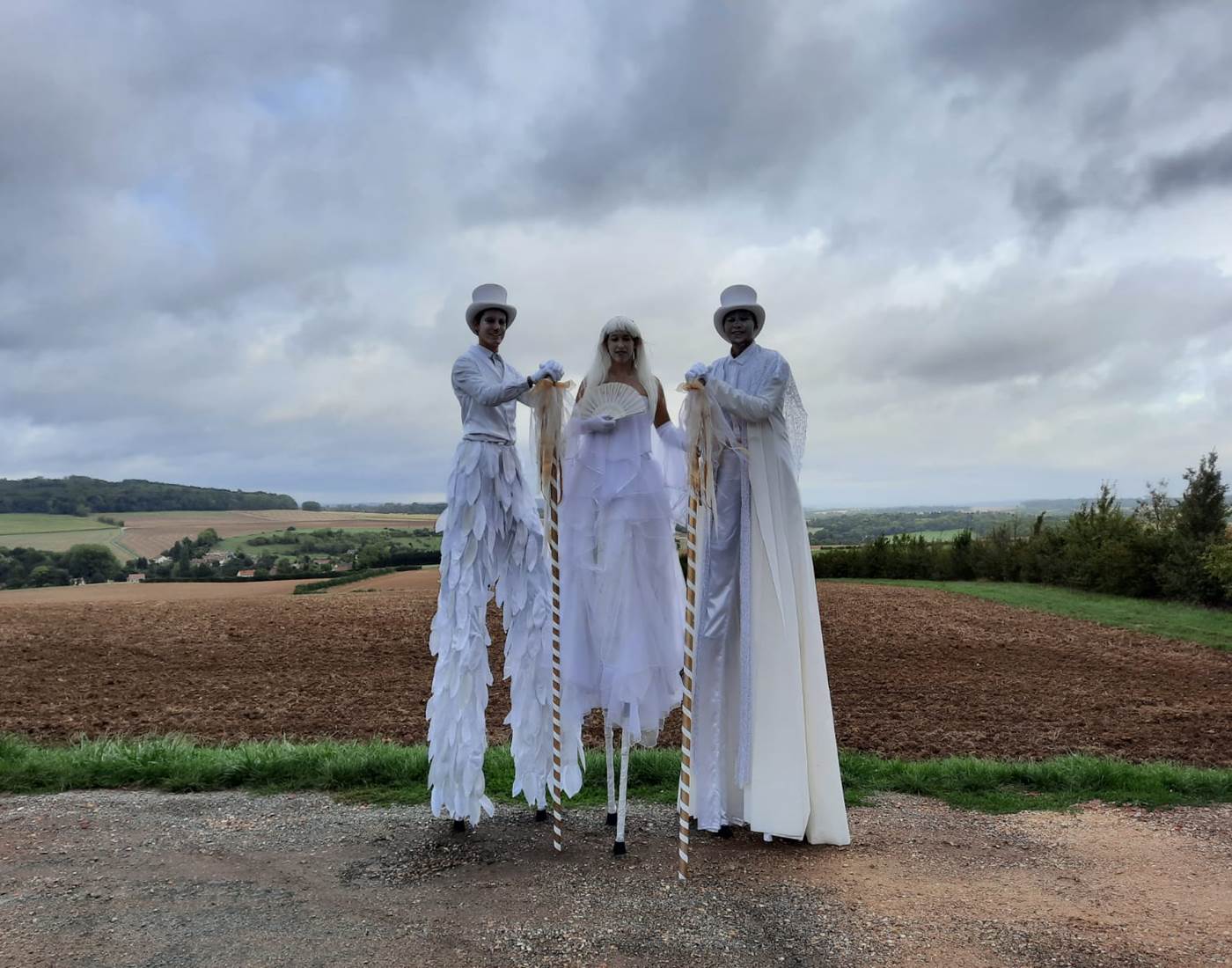 Echassiers Artsouilles 2