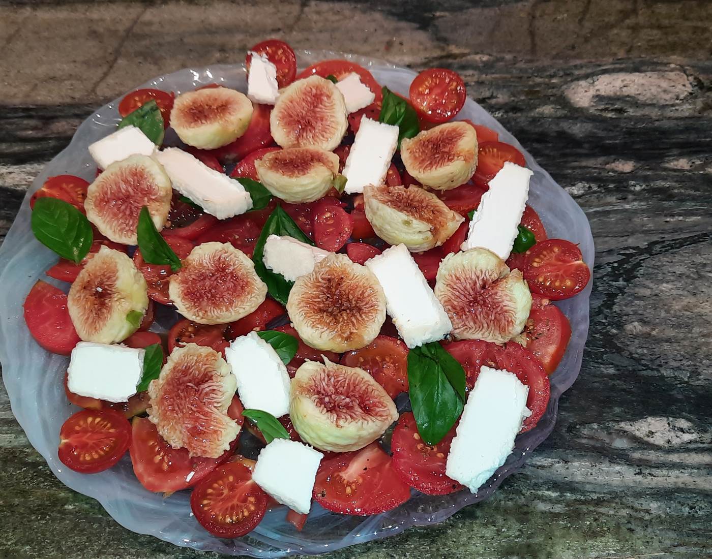 Le Coq du Nord - Mailhac Table d'hôtes