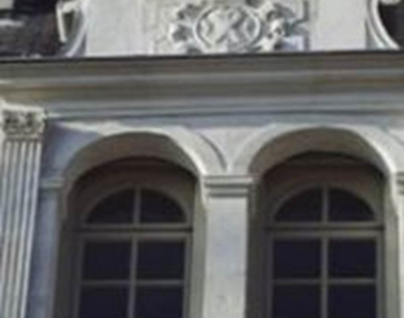 Chéneaux et lucarnes en travaux