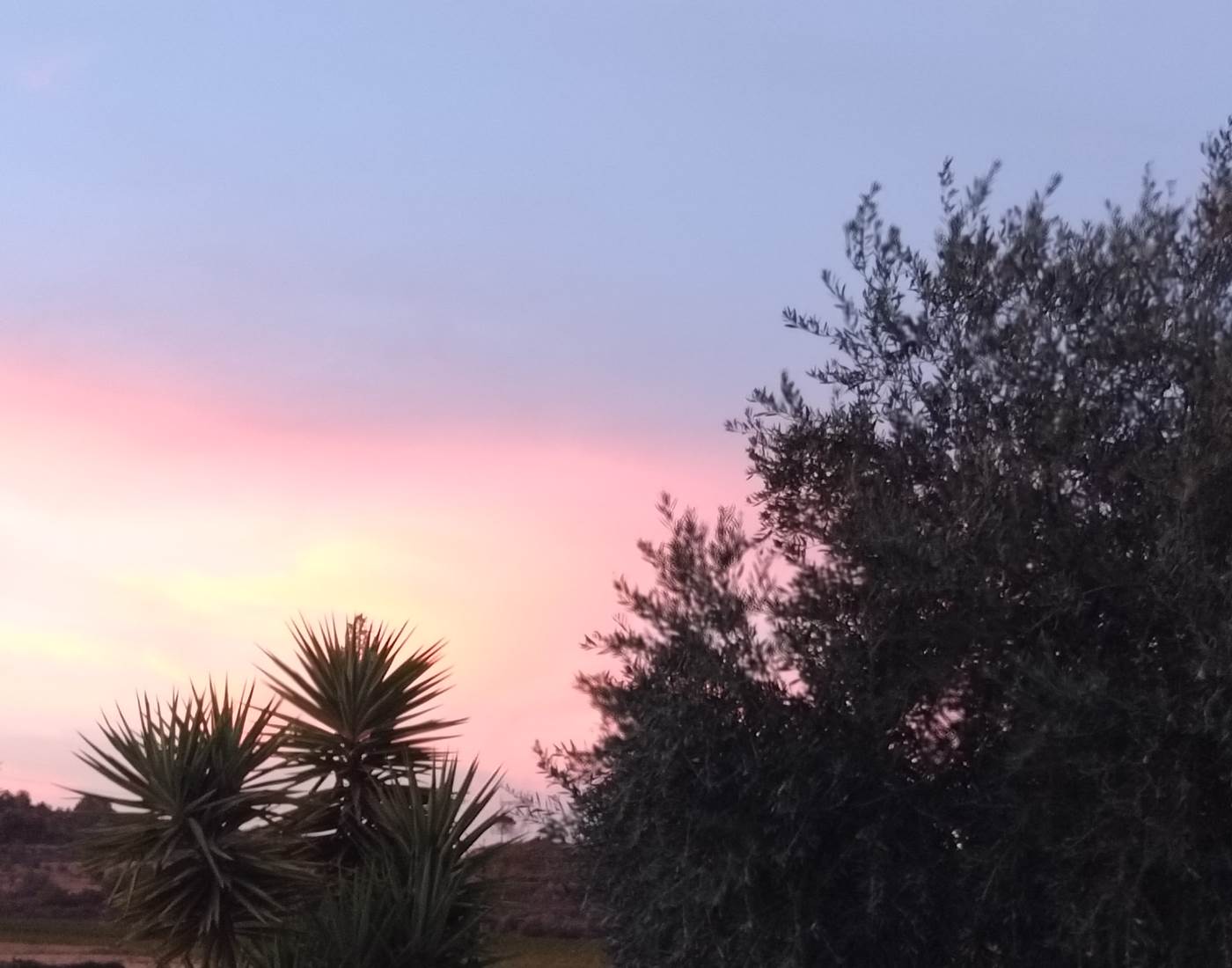 Un Week-end de repos...